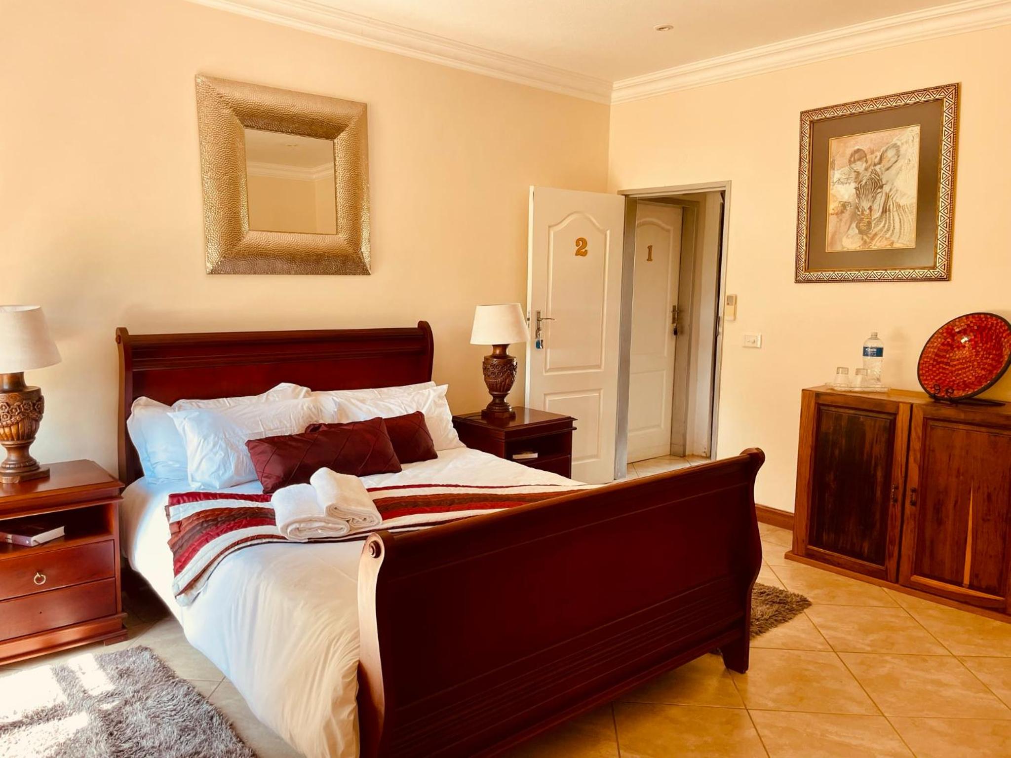 Standard Double Room photo 1
