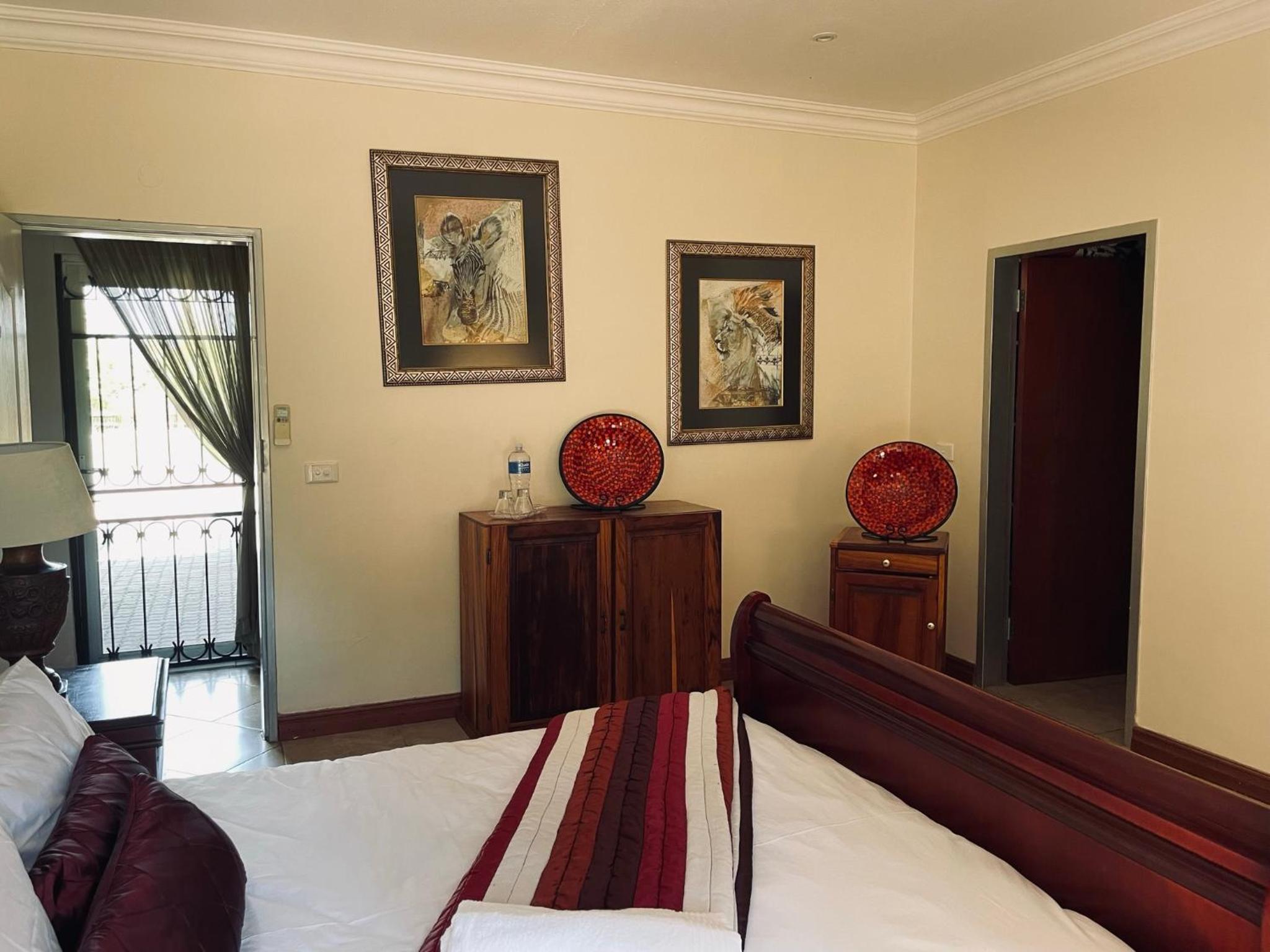 Standard Double Room photo 3