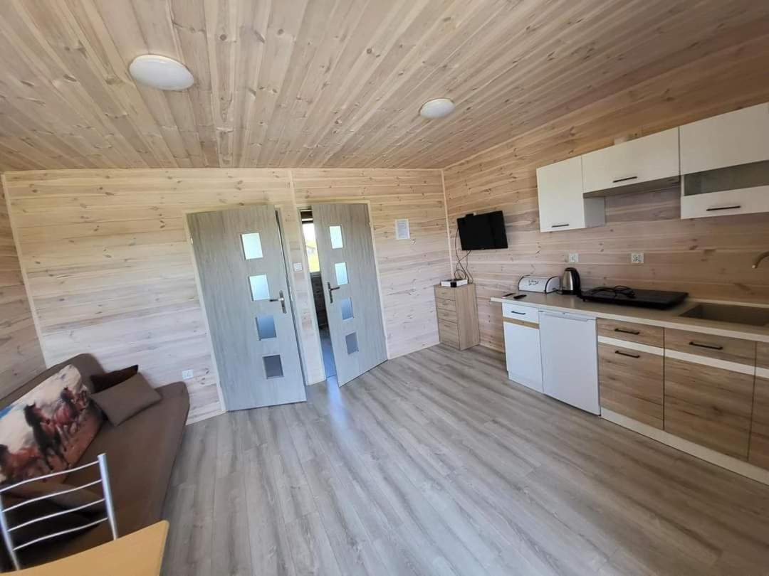 Two-Bedroom House photo 3