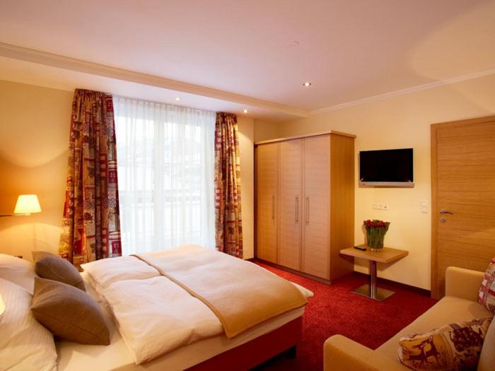 Double Room with Balcony photo 1