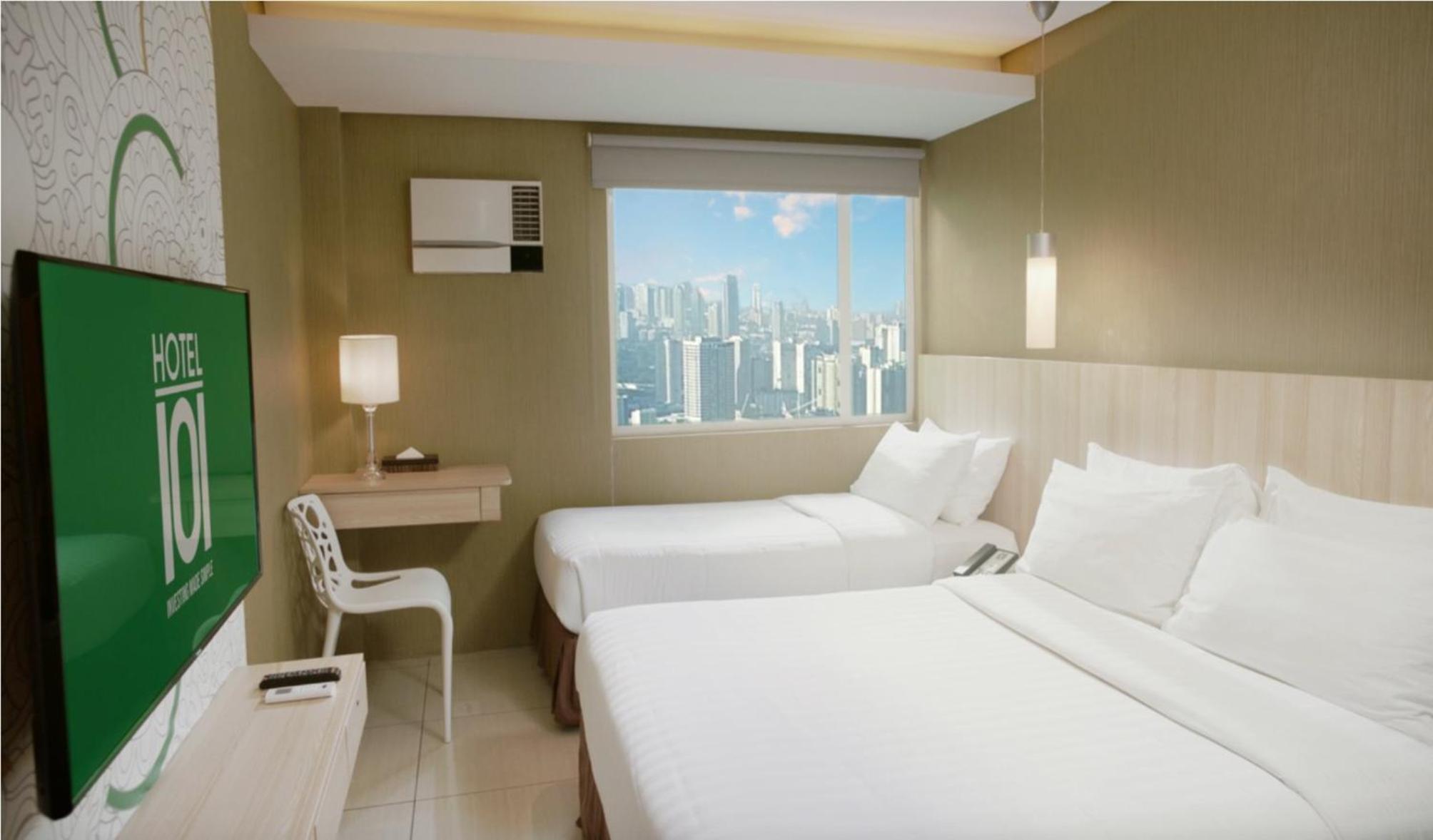 Standard Double Room - Photo 15