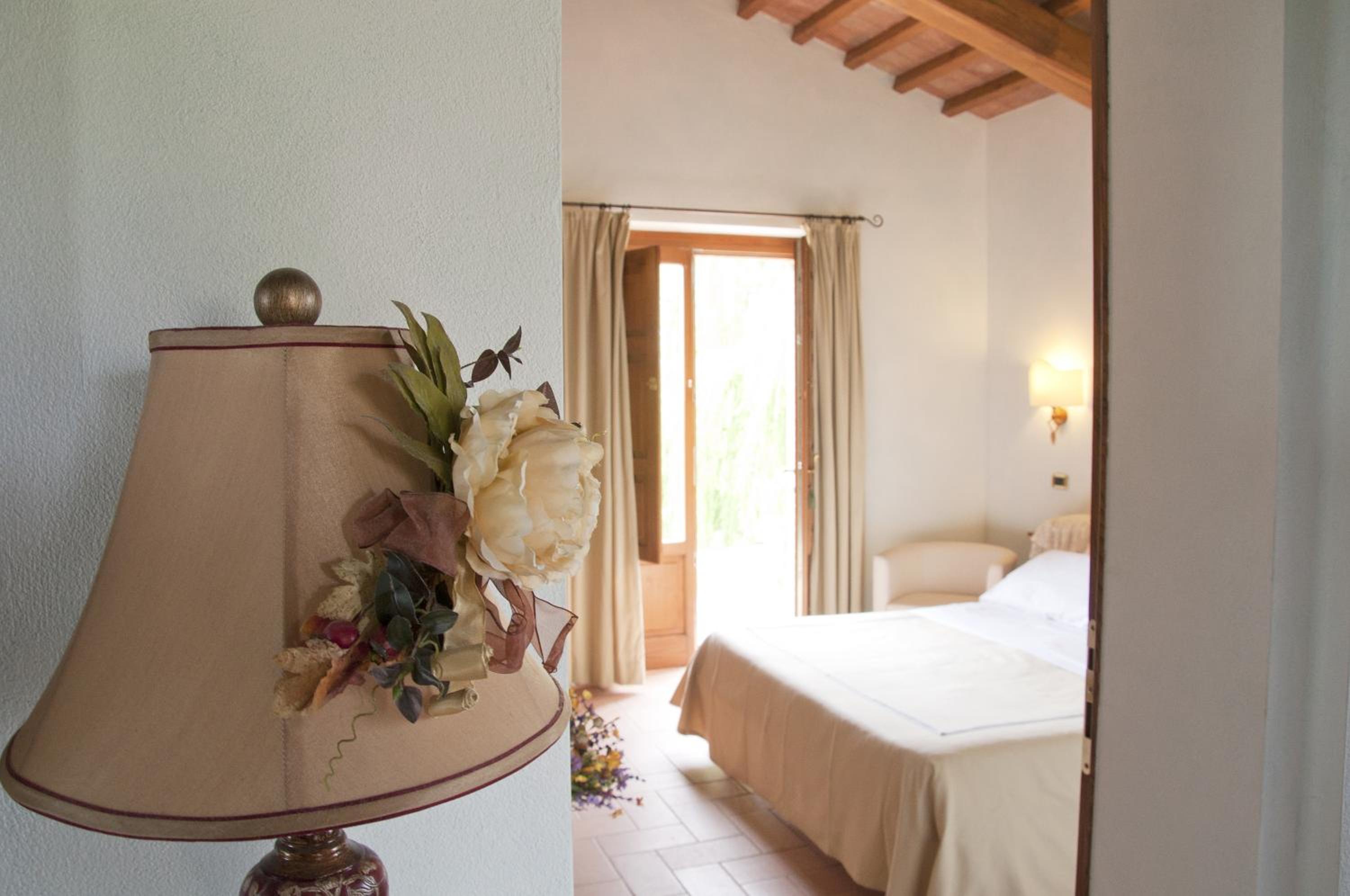 Two Connecting Double Rooms - Annex