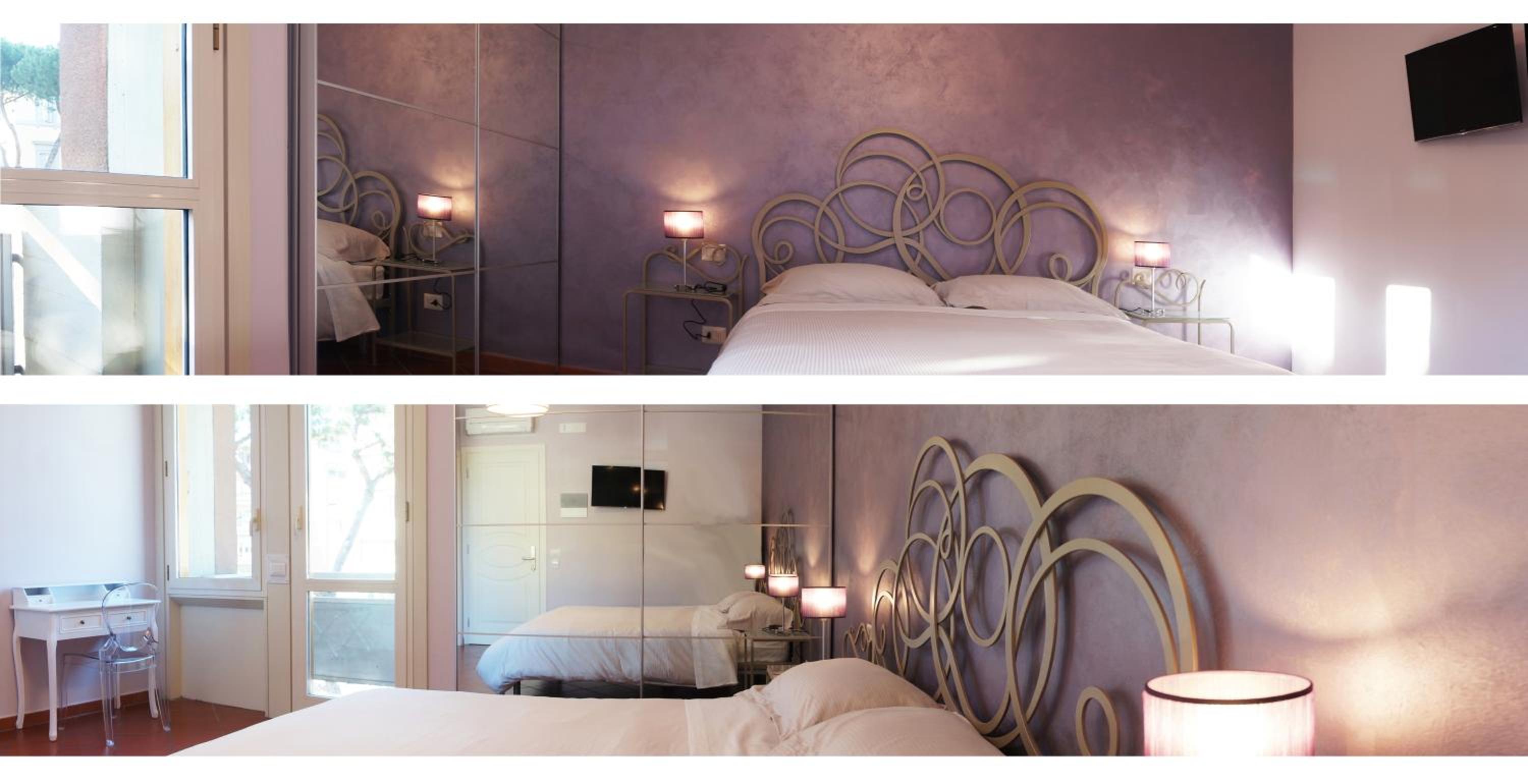 Quadruple Room photo 1