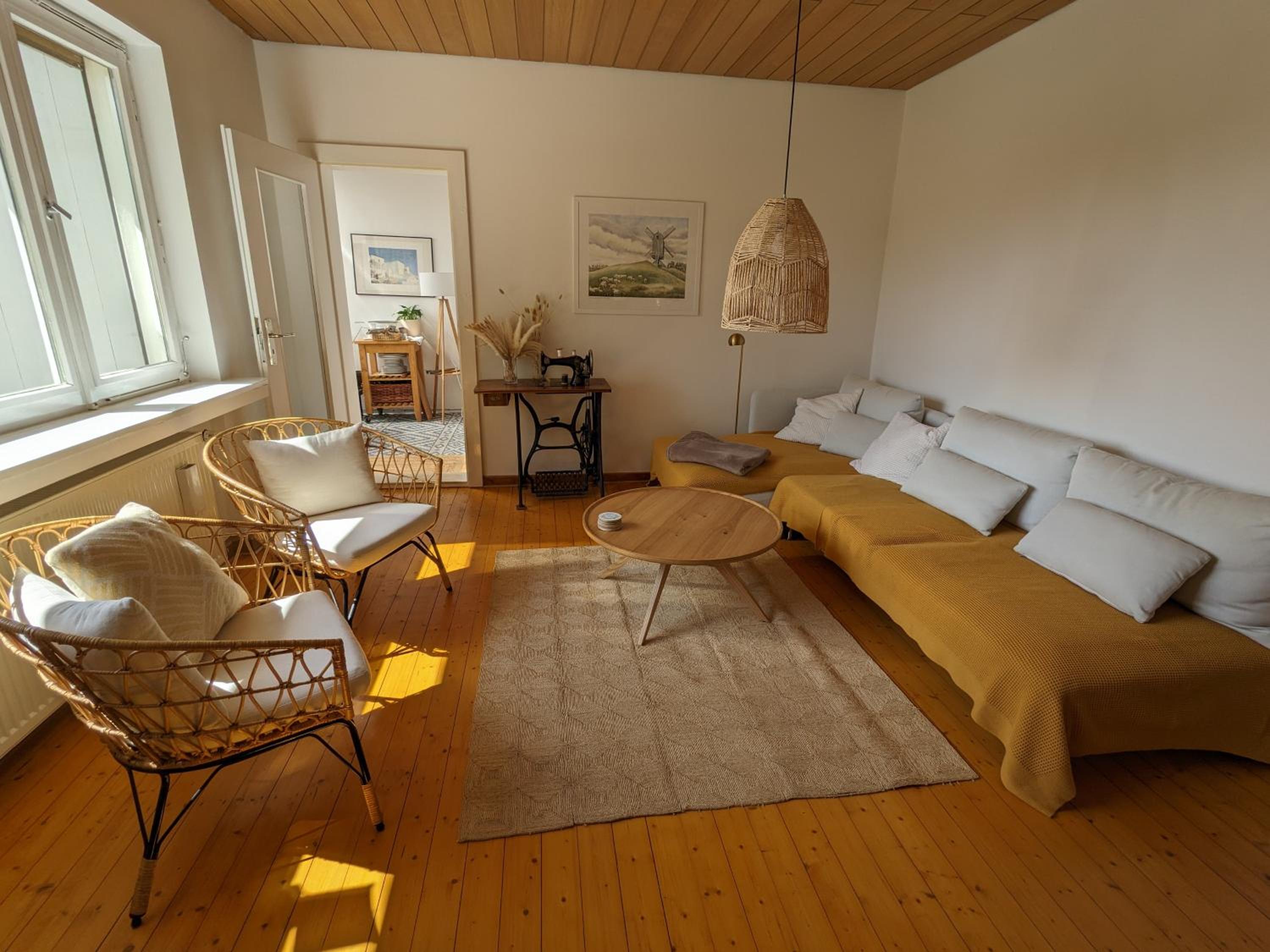 Two-Bedroom House photo 1