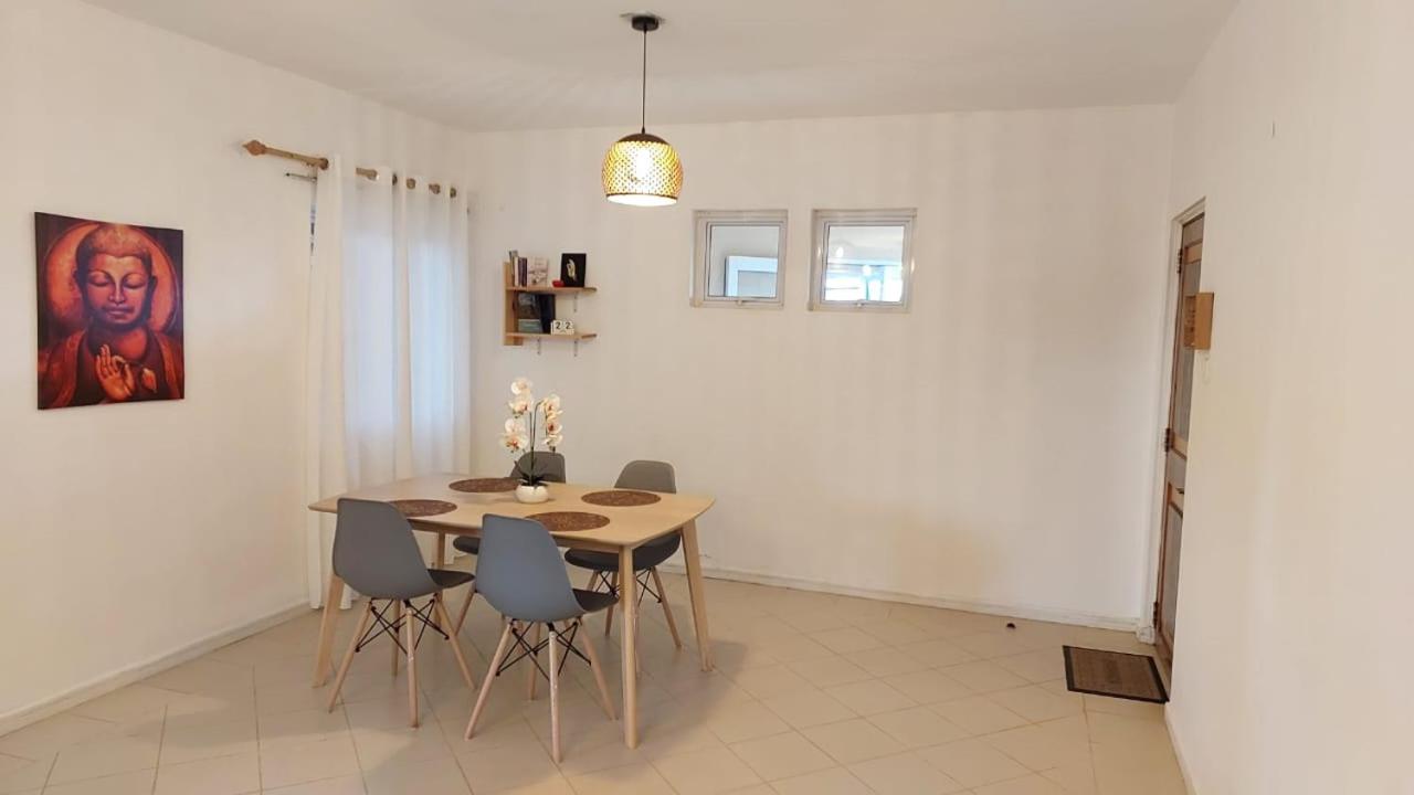 Two-Bedroom Apartment photo 2