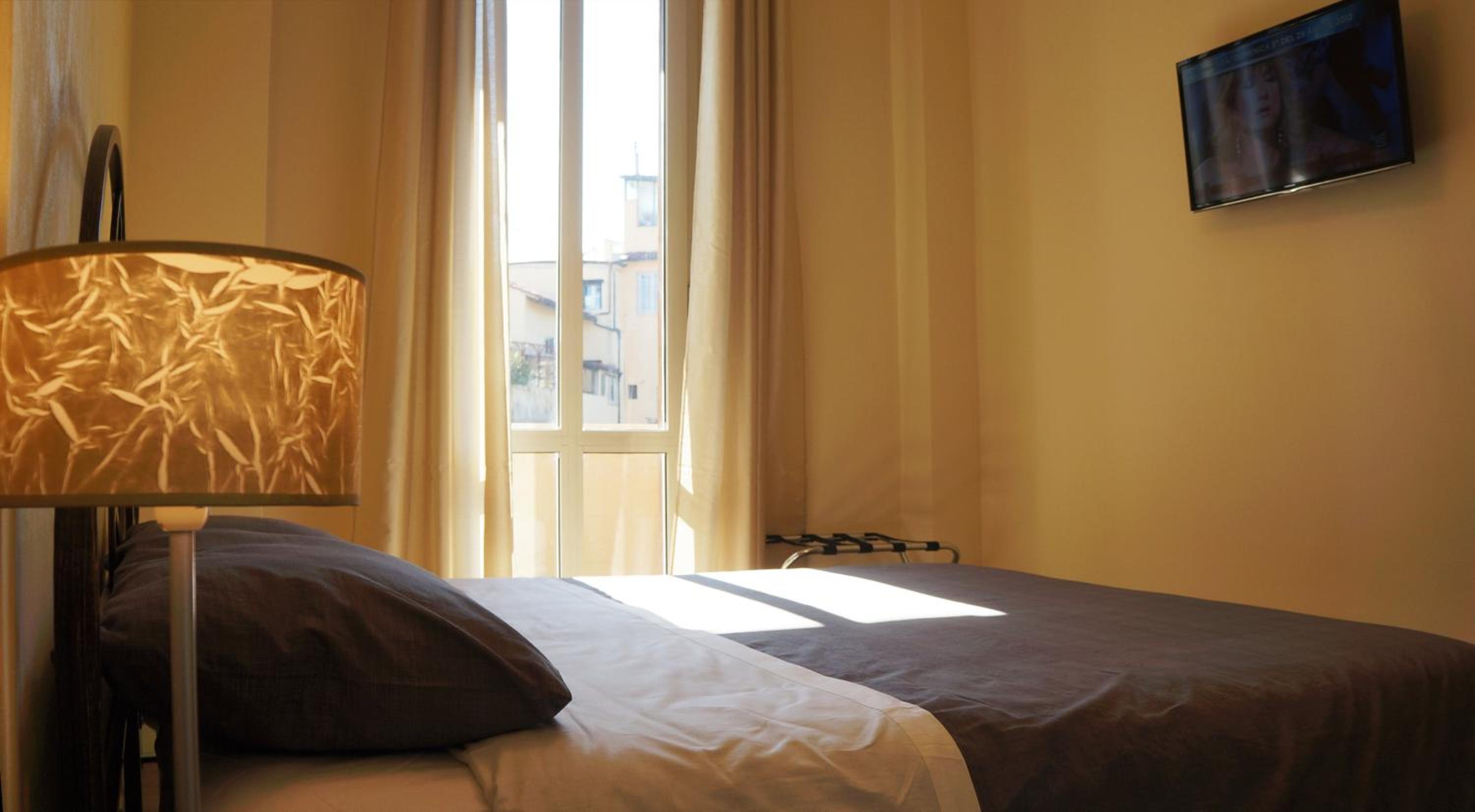 Superior Double Room with Balcony photo 2
