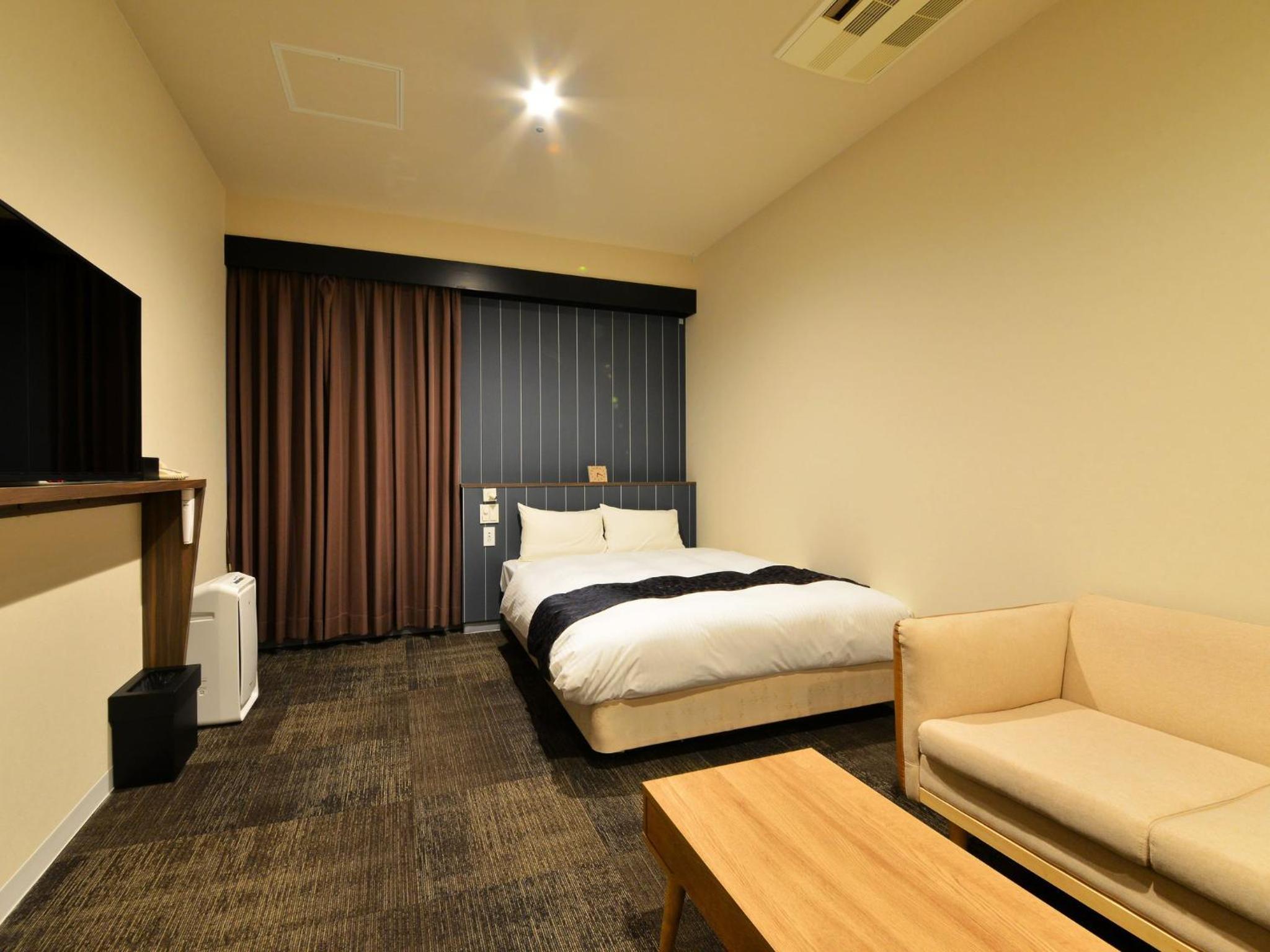 Double Room - Non-Smoking - Main Building