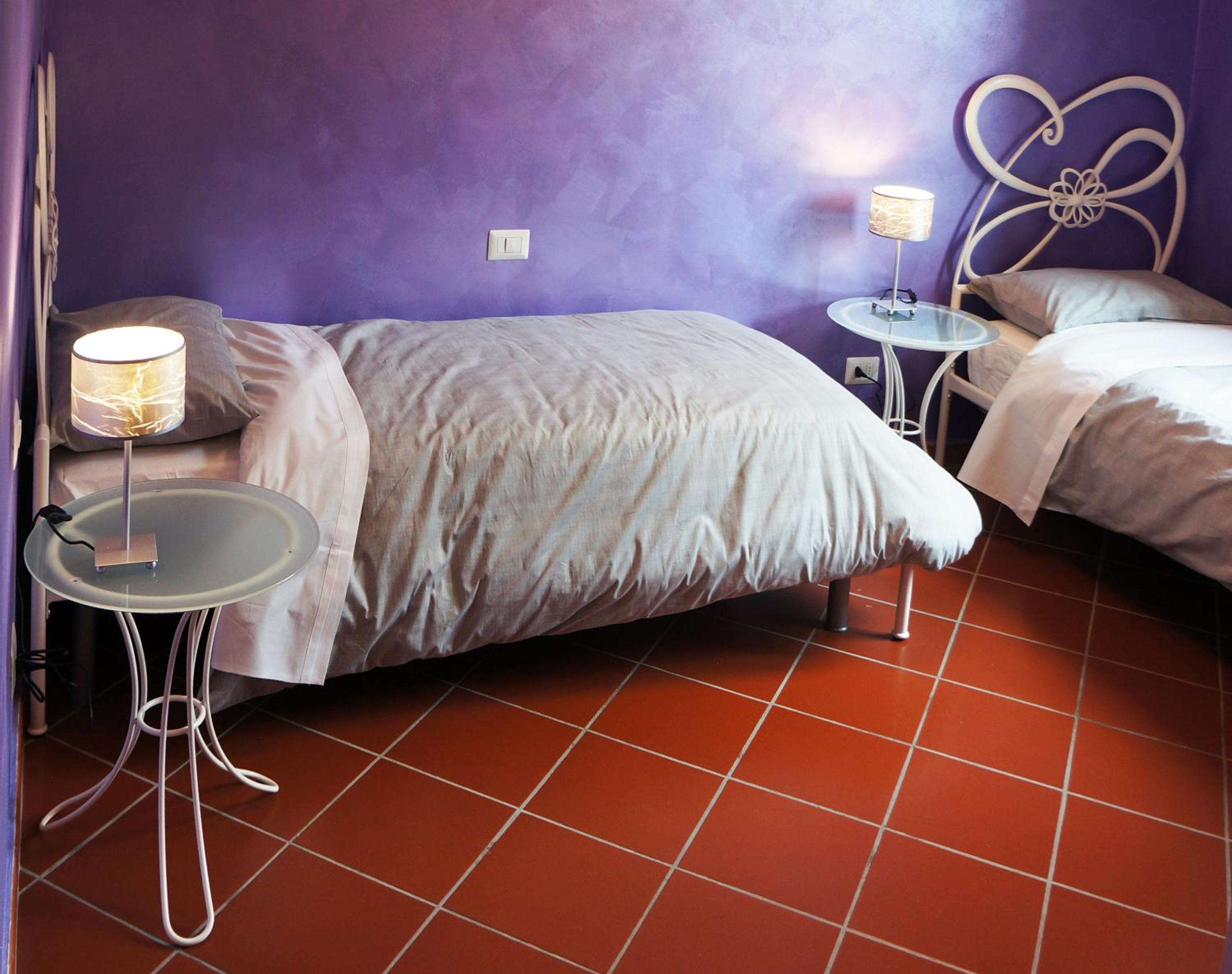 Twin Room photo 1