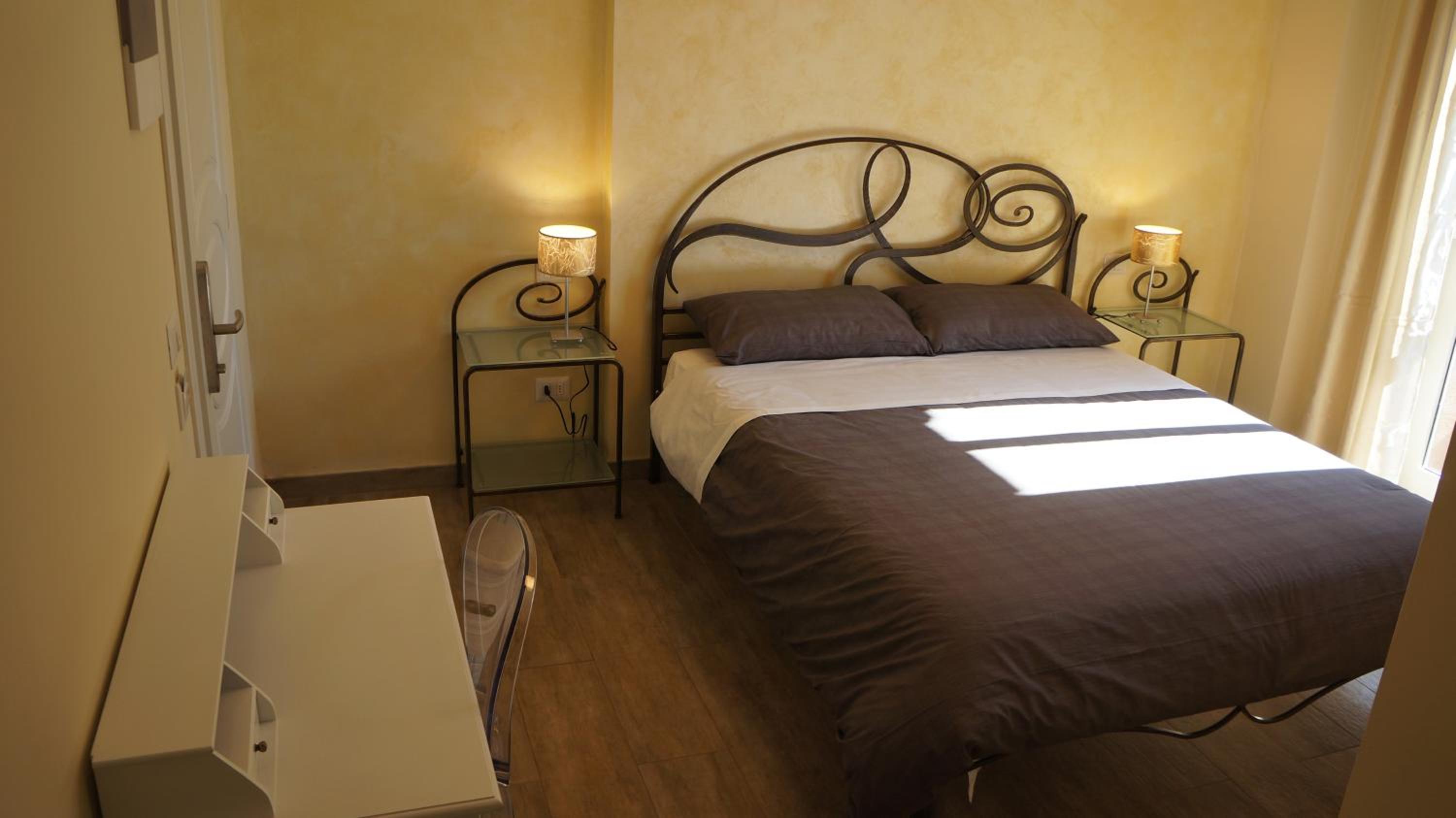 Superior Double Room with Balcony photo 1