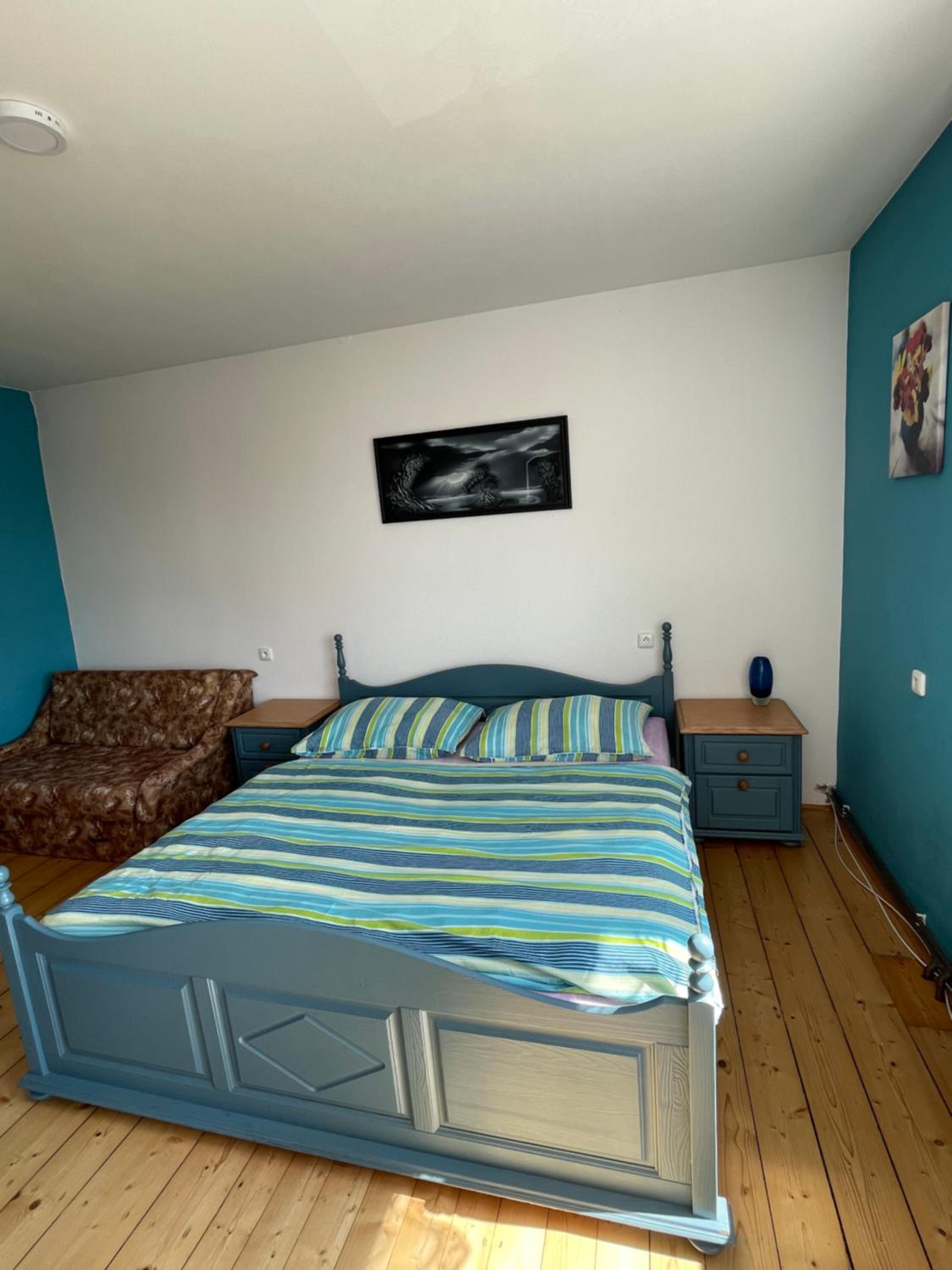 Two-Bedroom Apartment photo 2