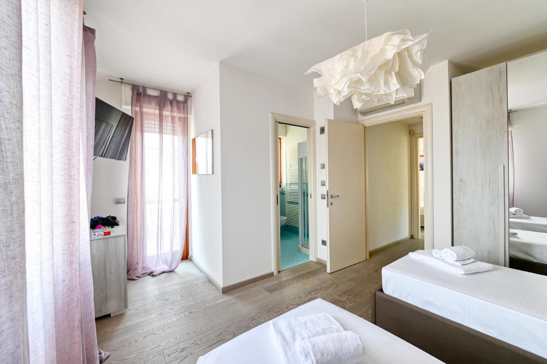 Duplex Apartment photo 1