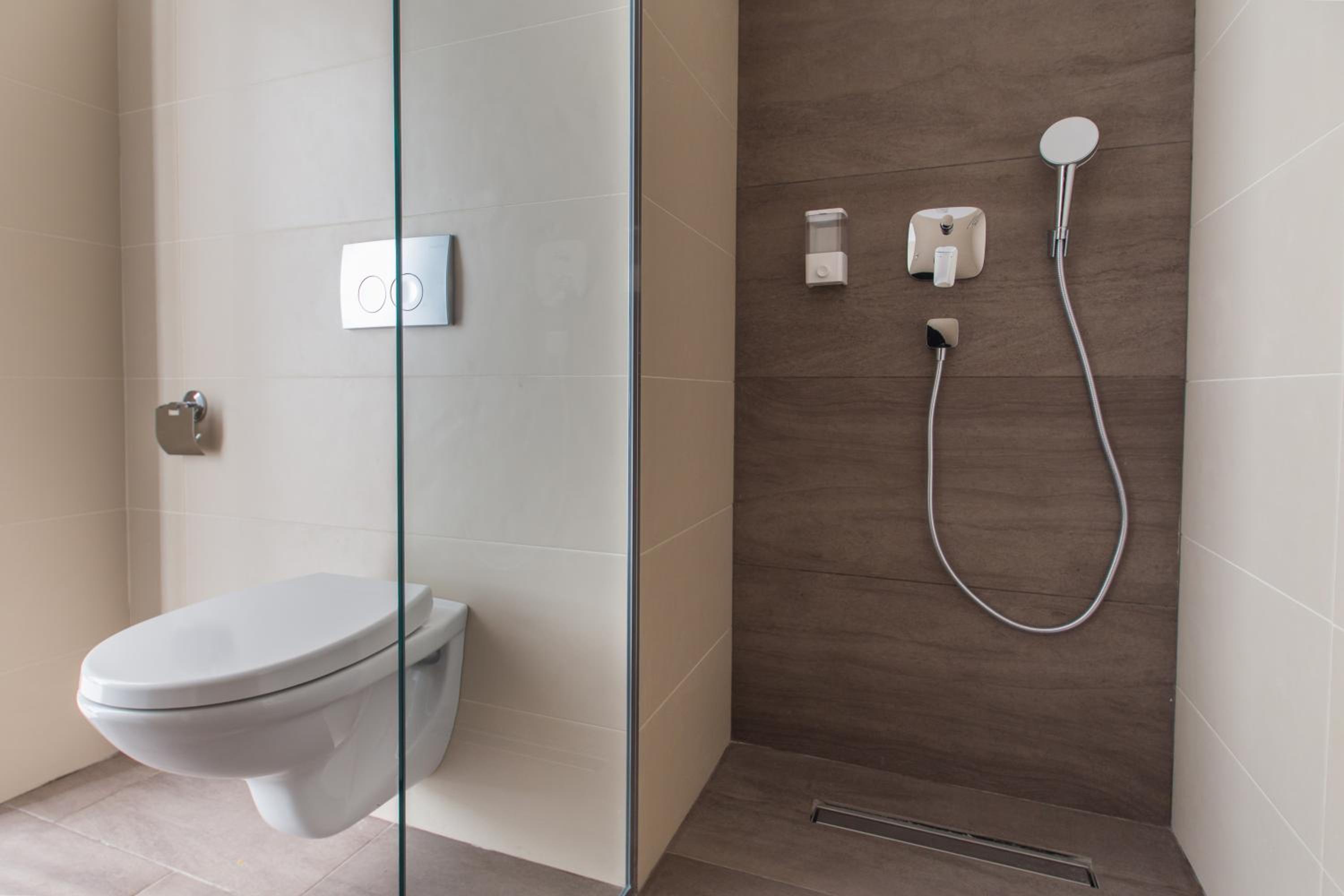 Standard Double or Twin Room - Photo 2