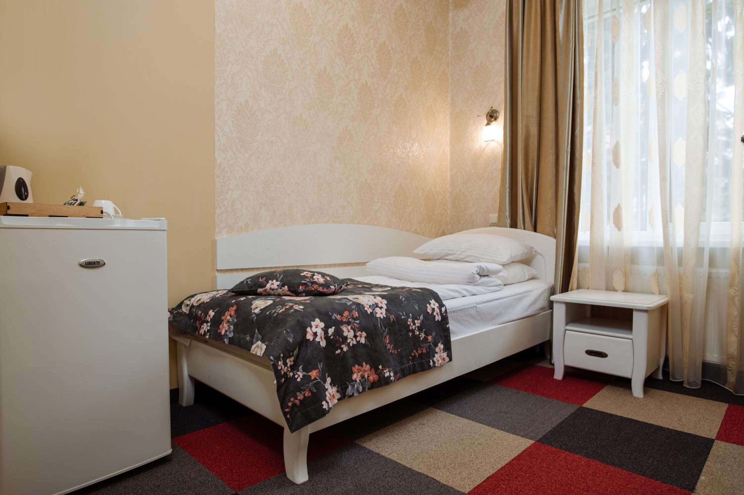 Single Room photo 1