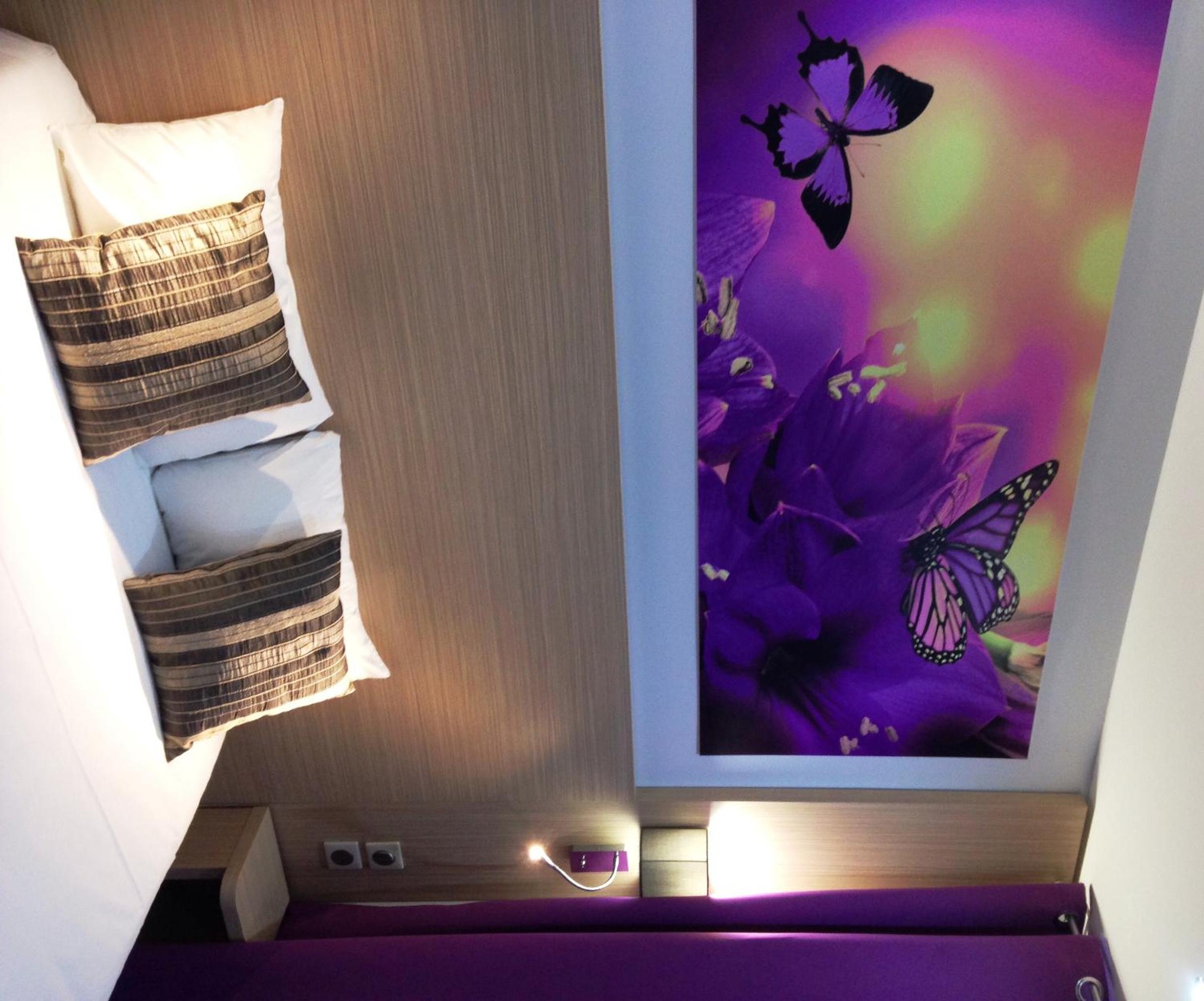 Double Room - Photo 5