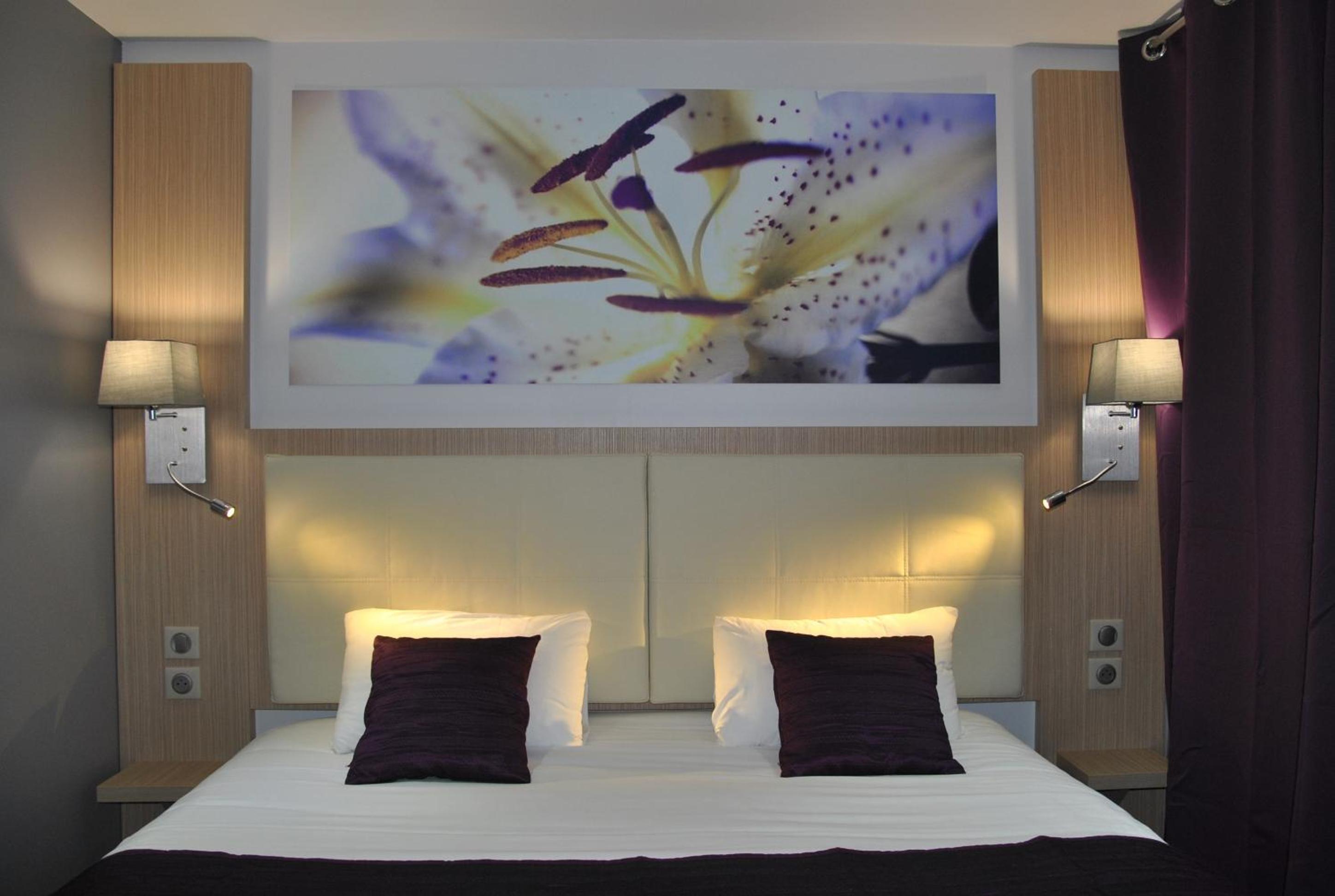 Double Room - Photo 4