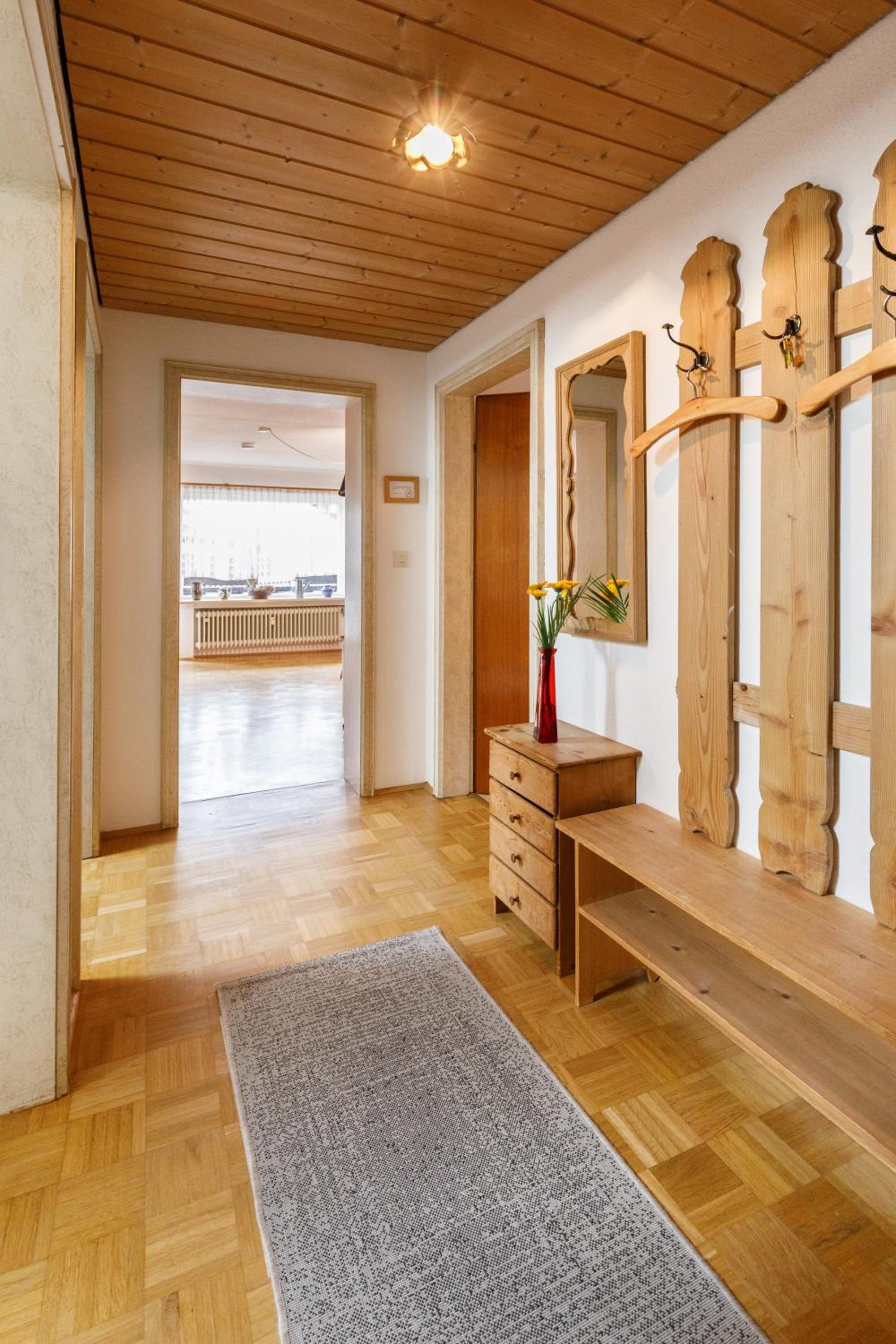 Two-Bedroom Apartment photo 3