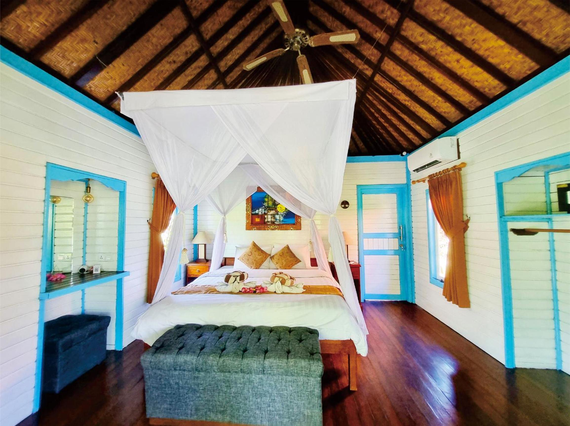Double Room with Balcony photo 1