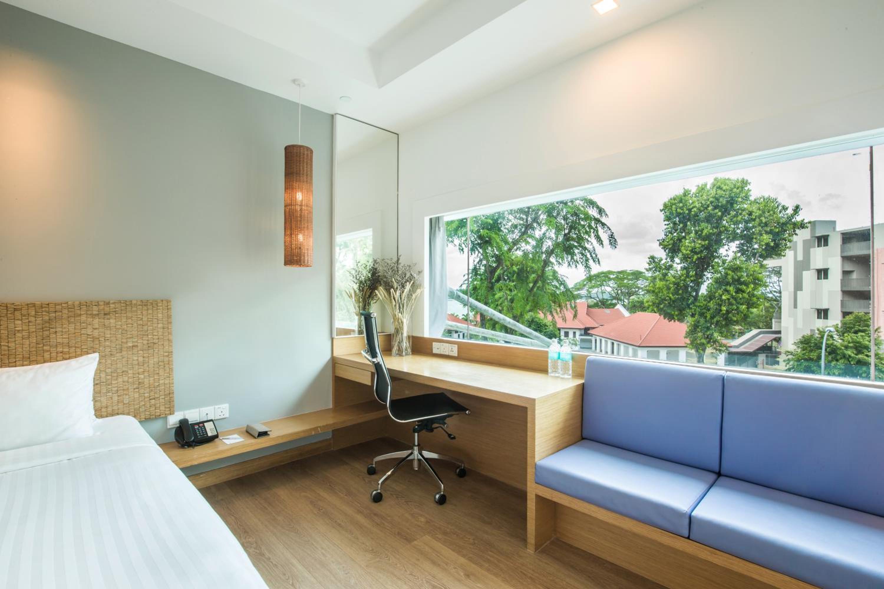 Discovery Package - Deluxe Room with other benefits photo 3