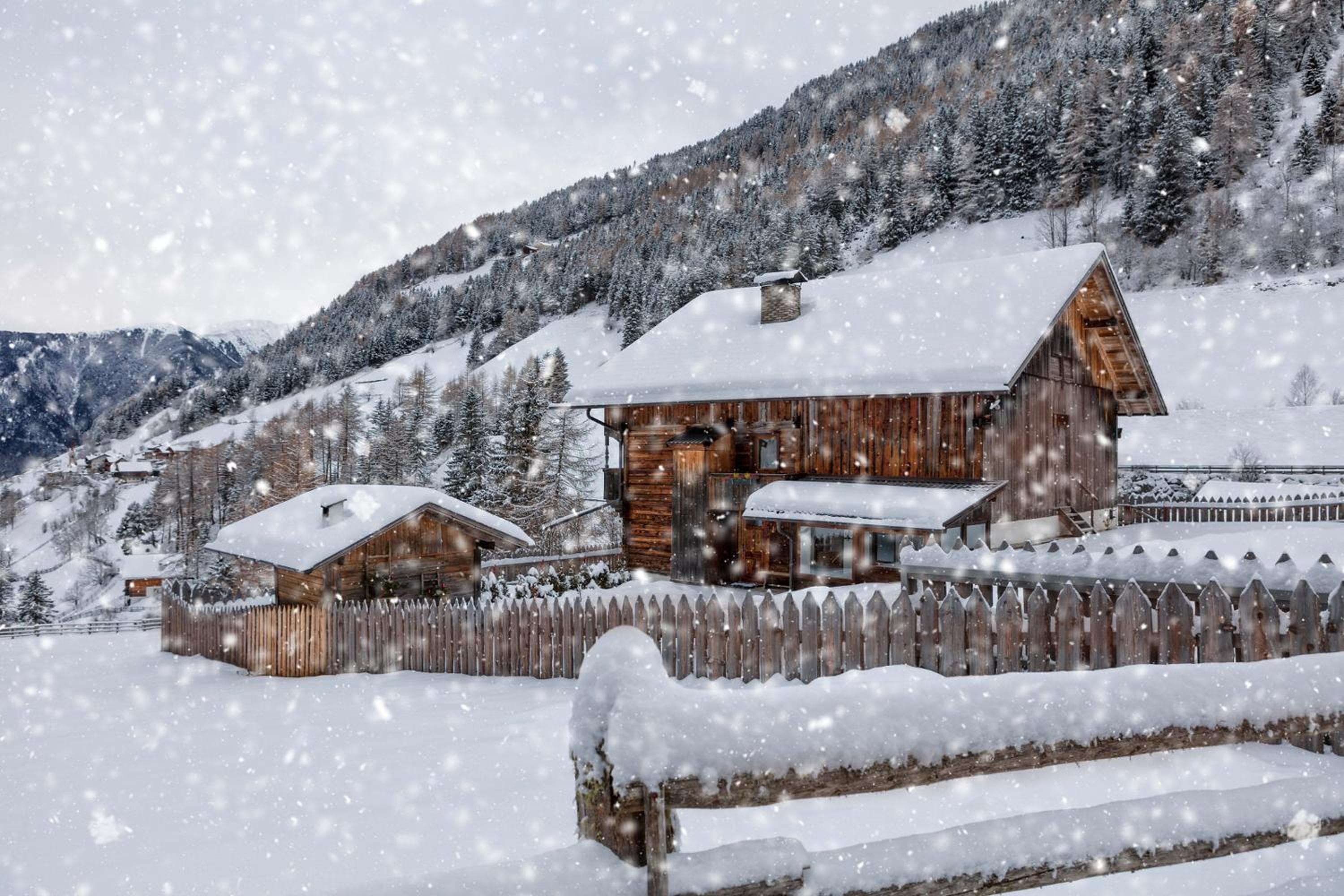 Chalet photo 3