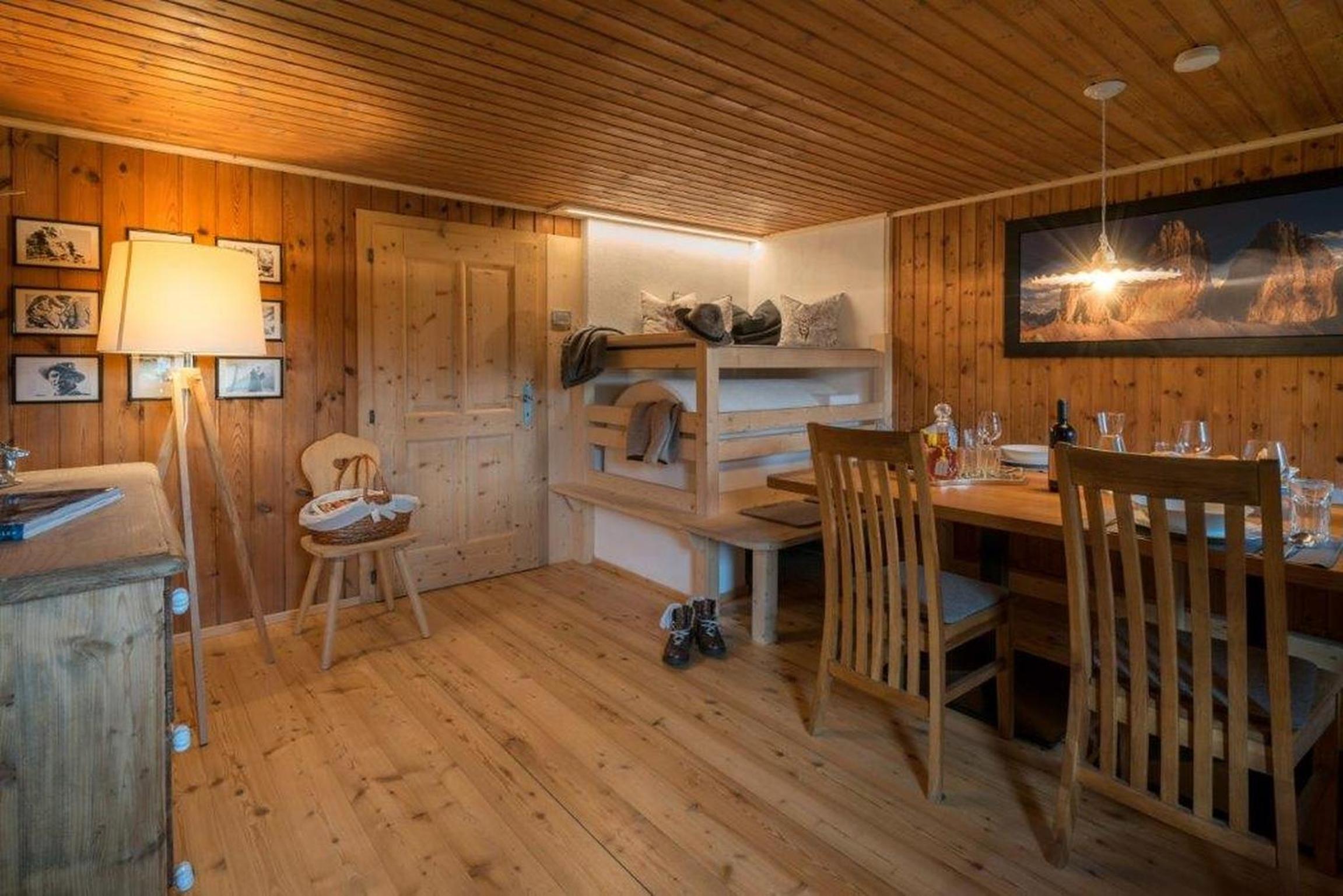 Chalet photo 1
