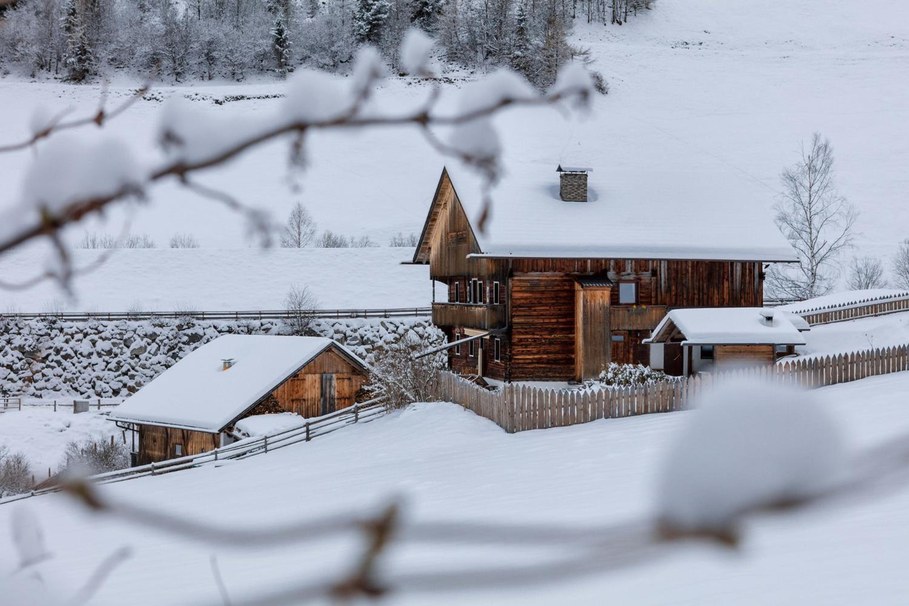 Chalet photo 2
