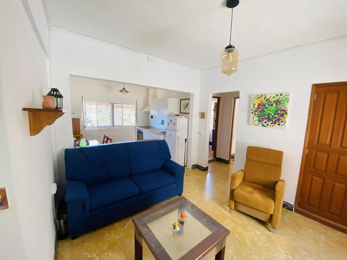 Villa de una habitación