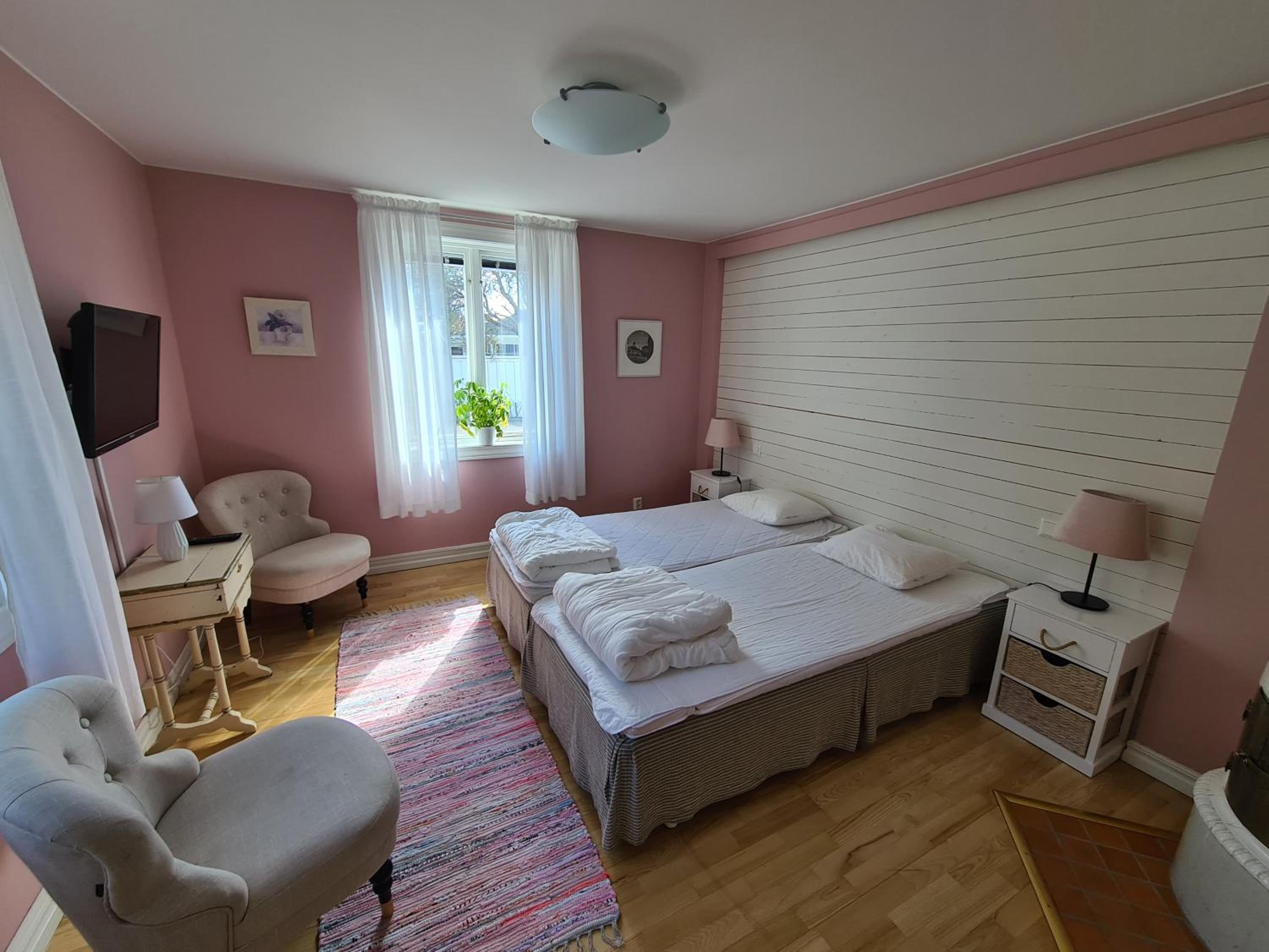 Double Room photo 1