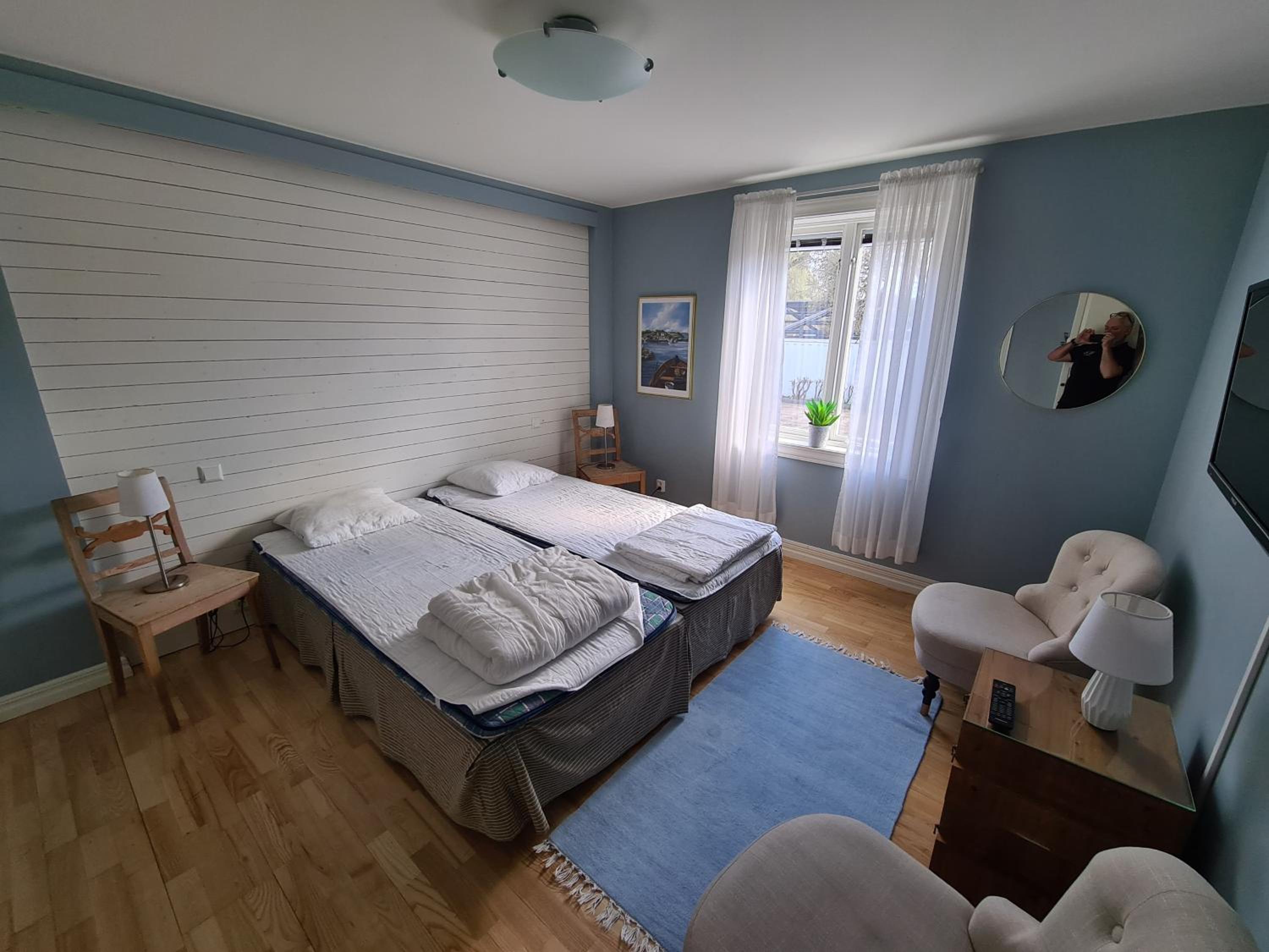 Double Room photo 2