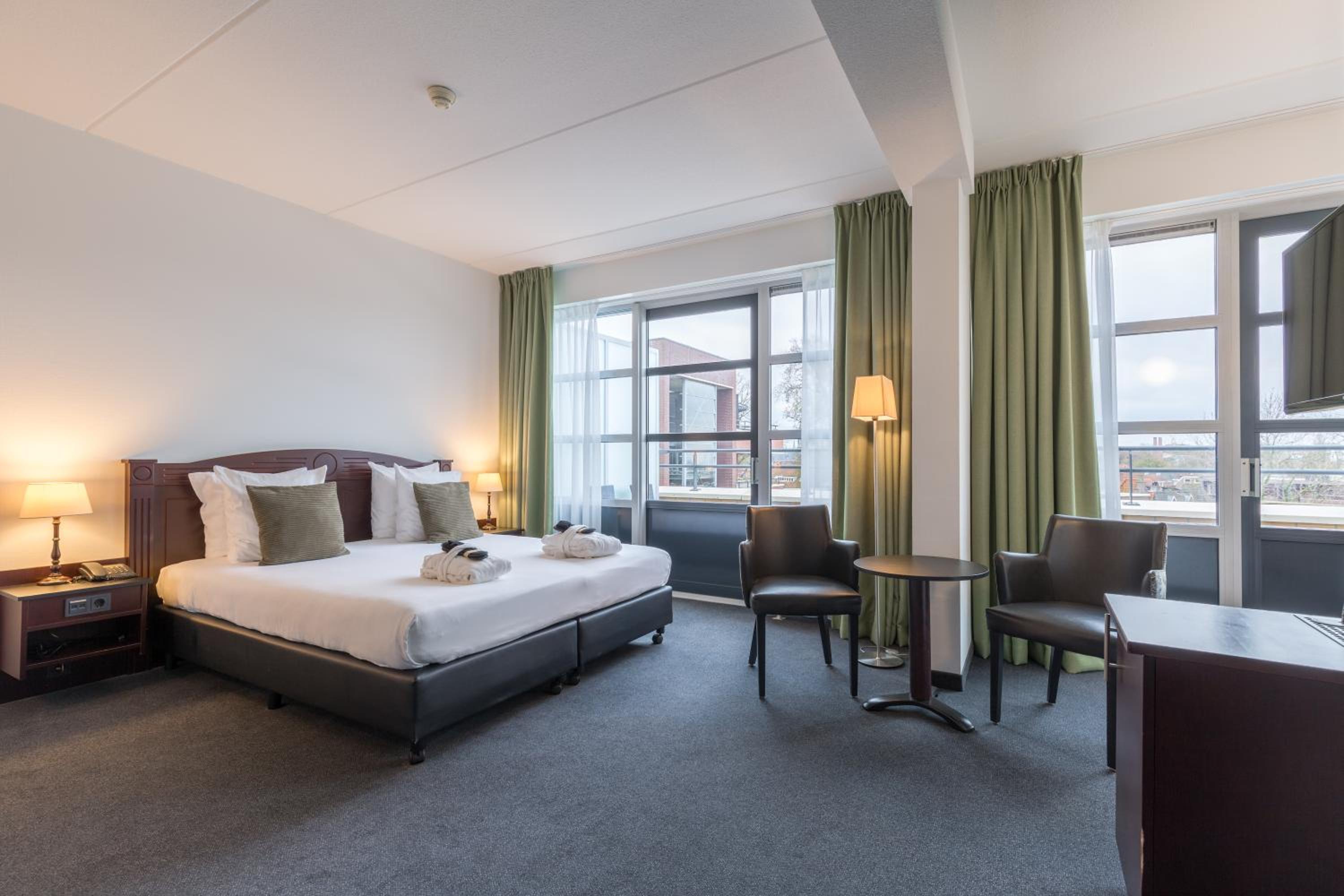 Junior Suite - Photo 5