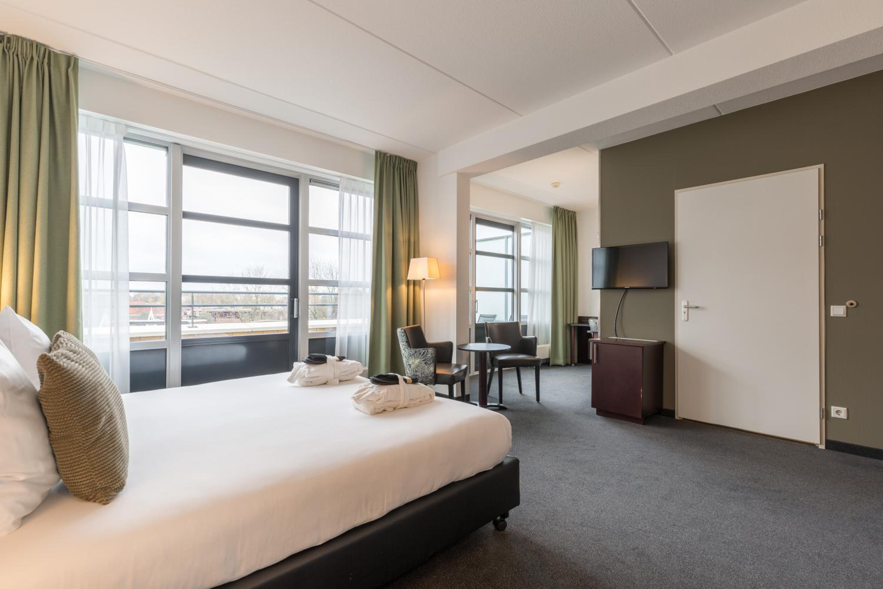Junior Suite - Photo 4