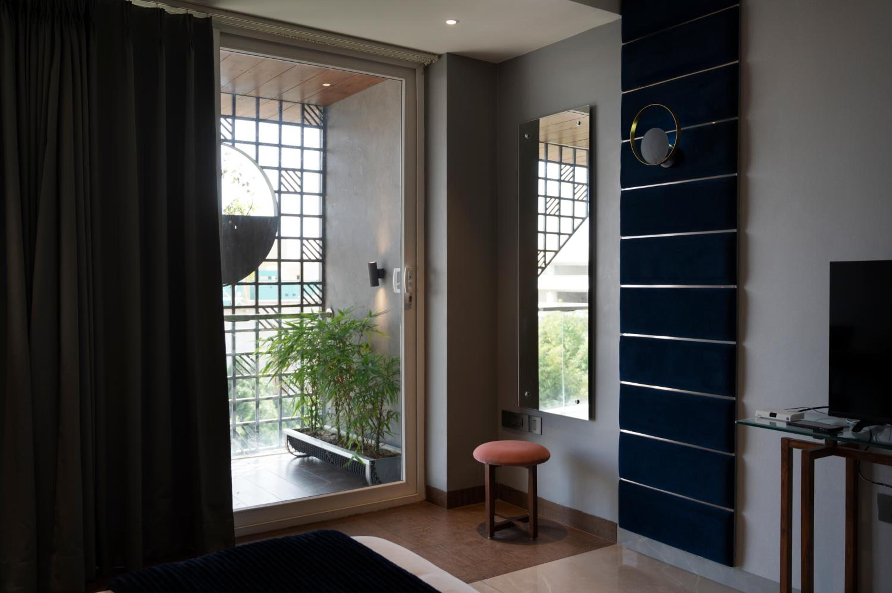Deluxe Twin Room - Photo 2