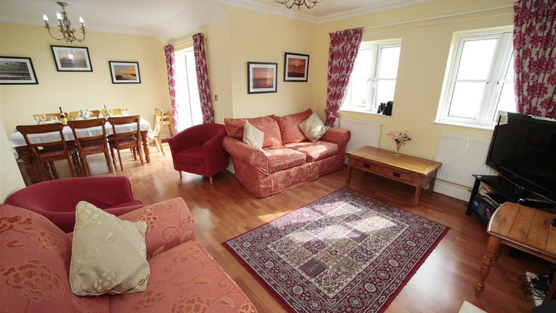 Vacation Home photo 1