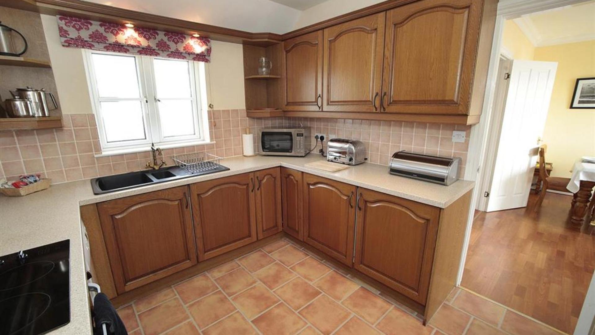 Vacation Home photo 3