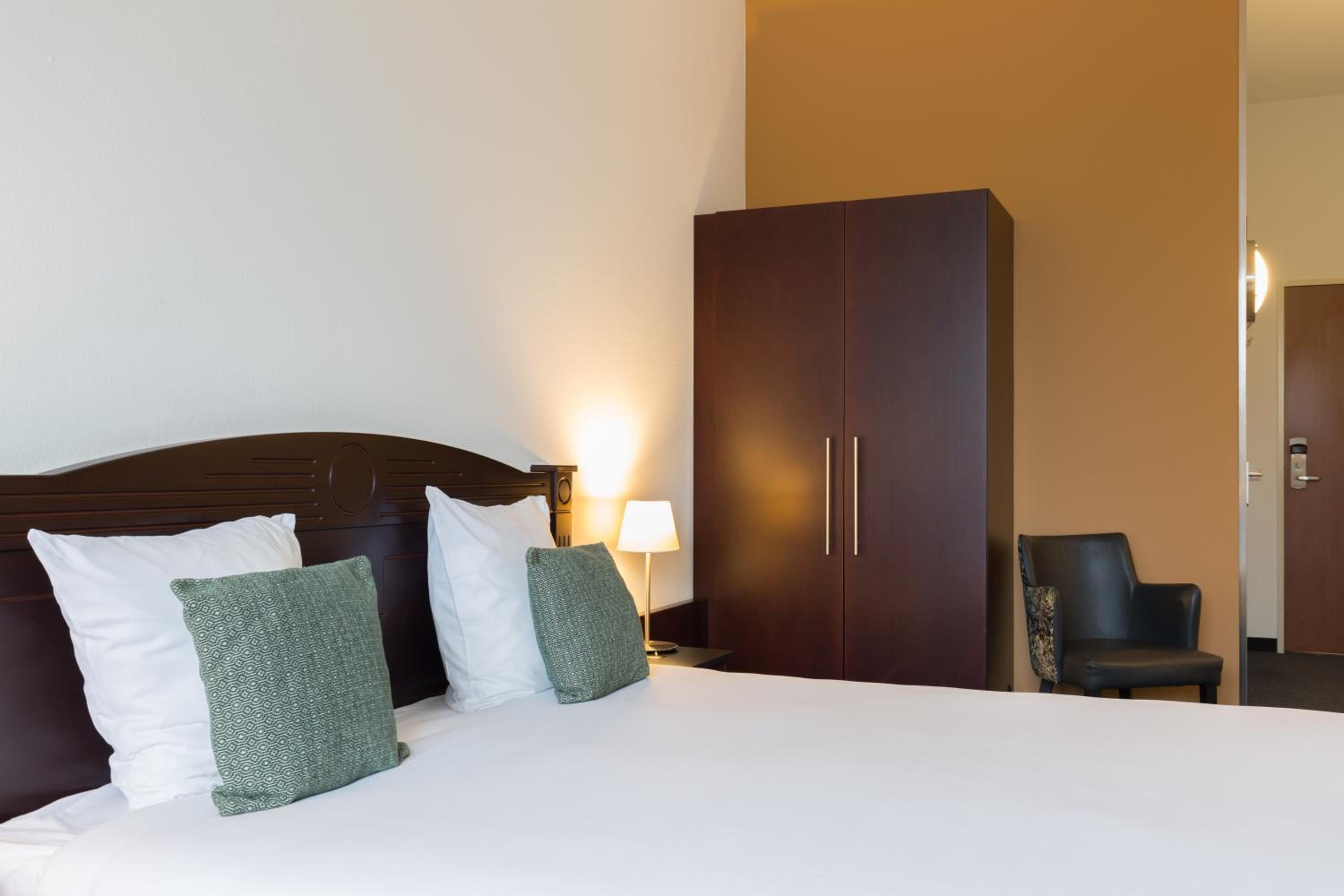 Deluxe Triple Room - Photo 2