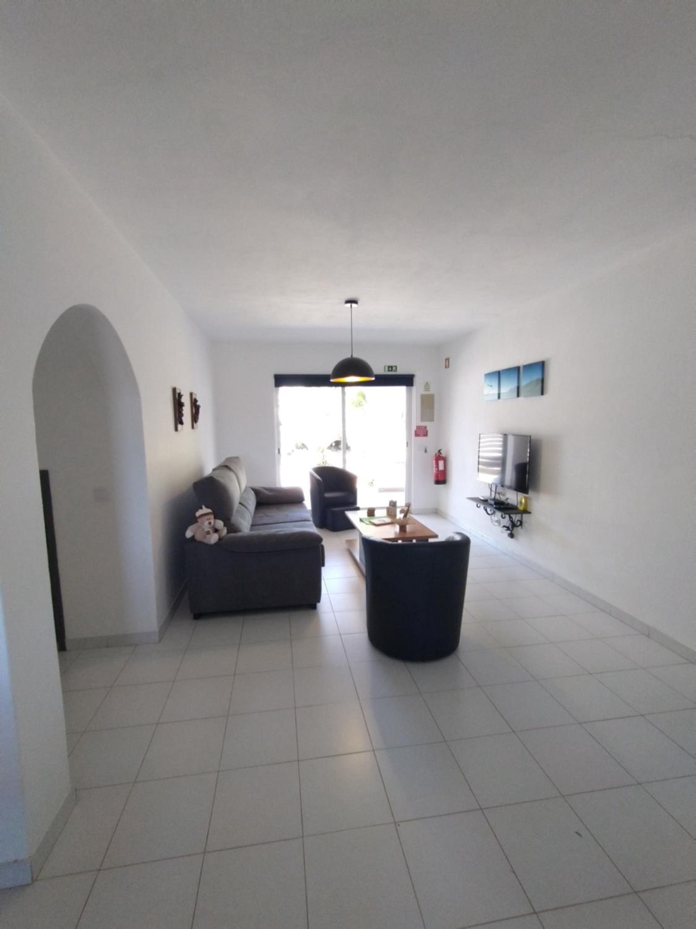 Apartment with Terrace photo 1