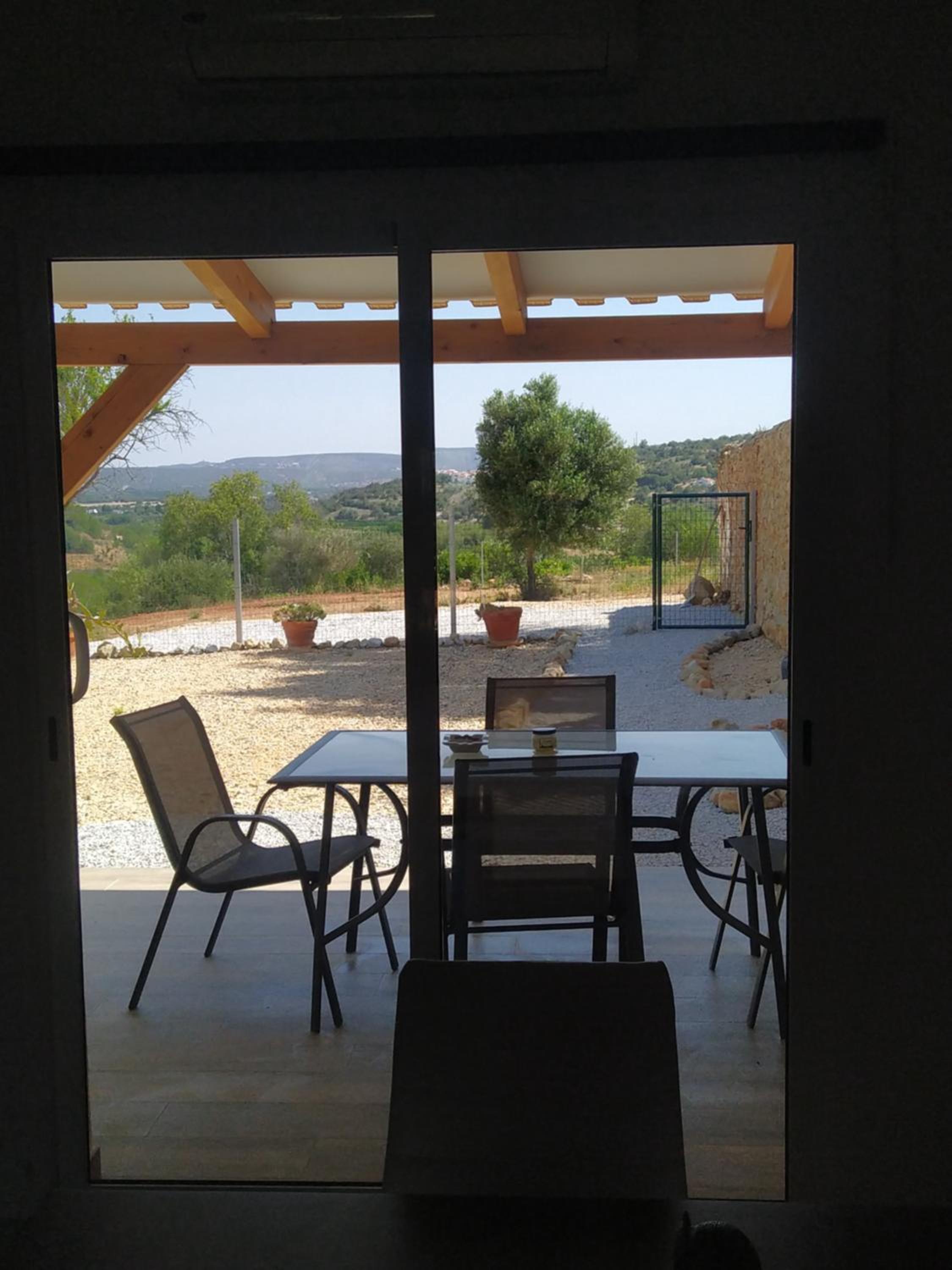 Apartment with Terrace photo 3