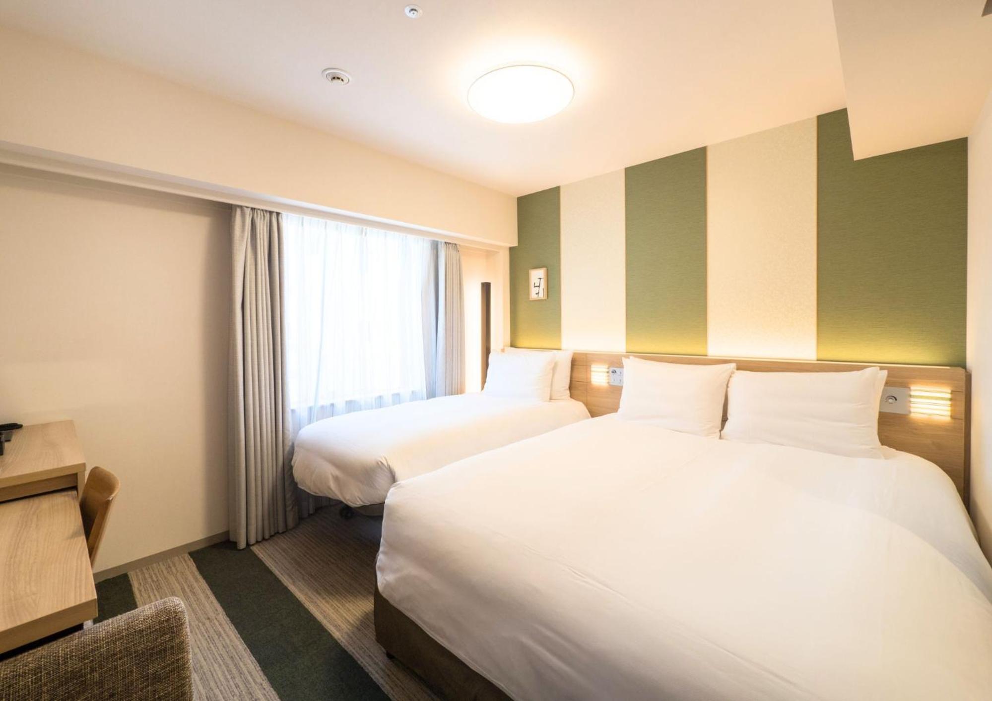 Superior Double Room with Extra Bed - Smoking