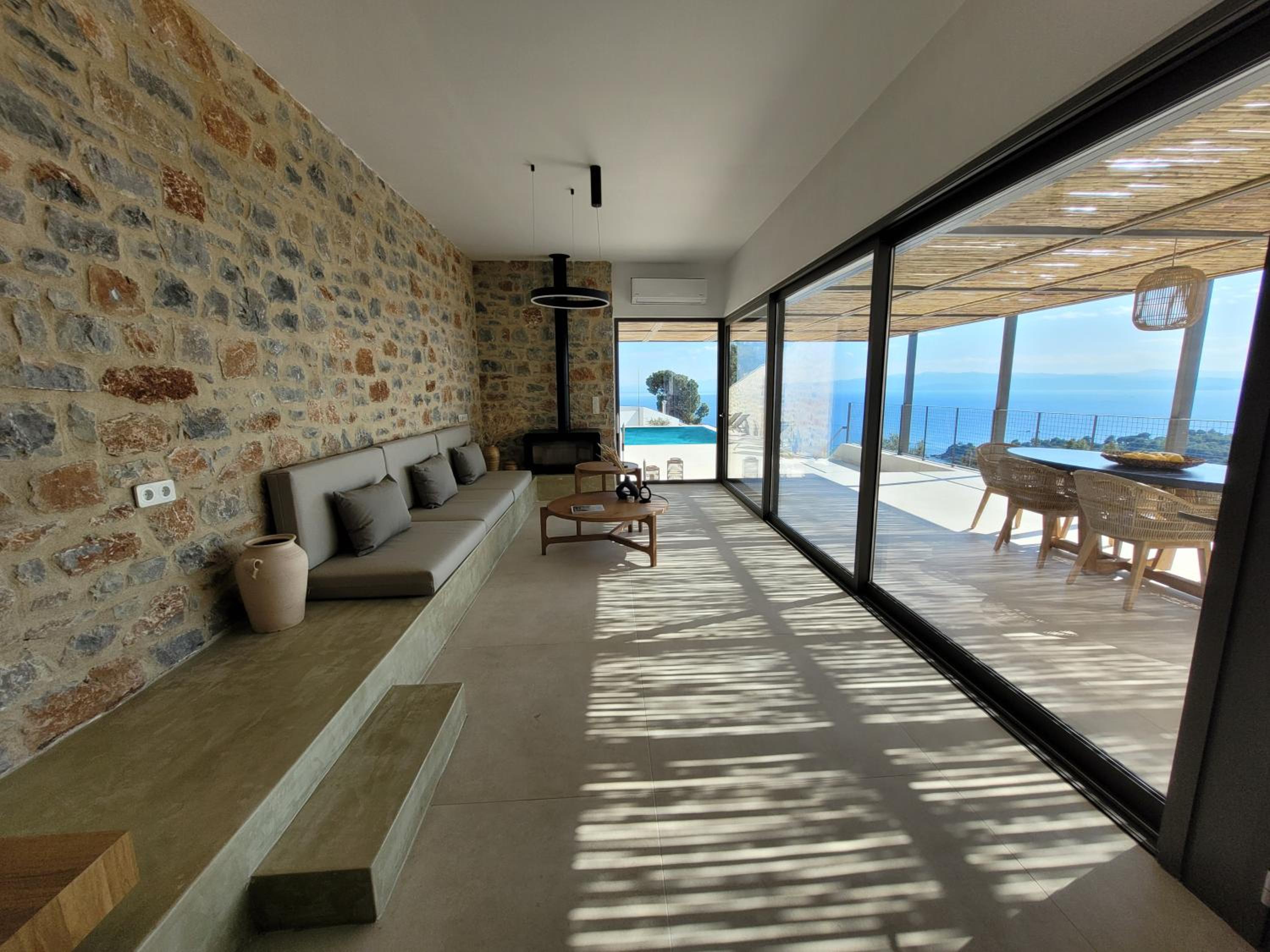 Superior Villa