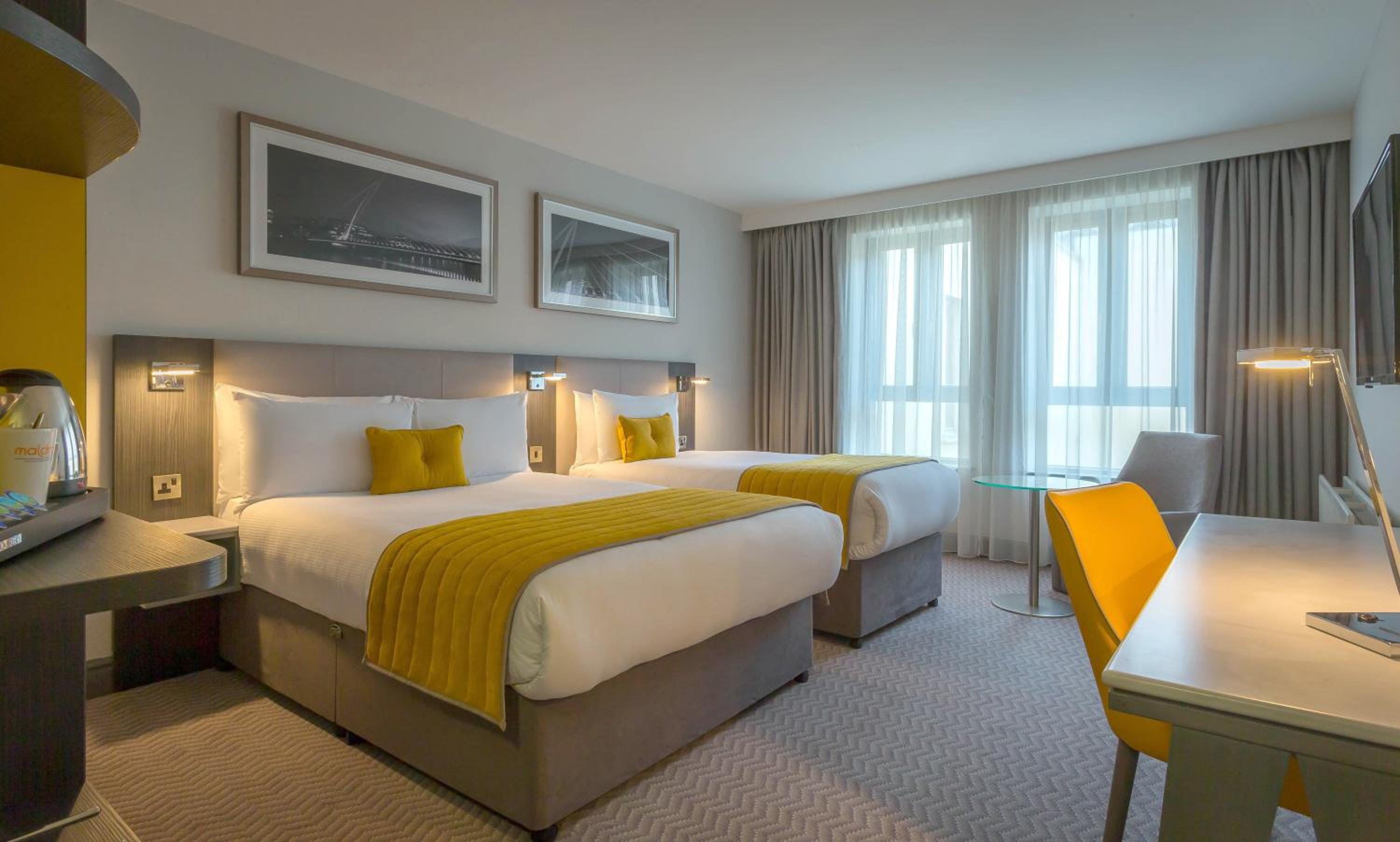 Double & Single Room photo 1