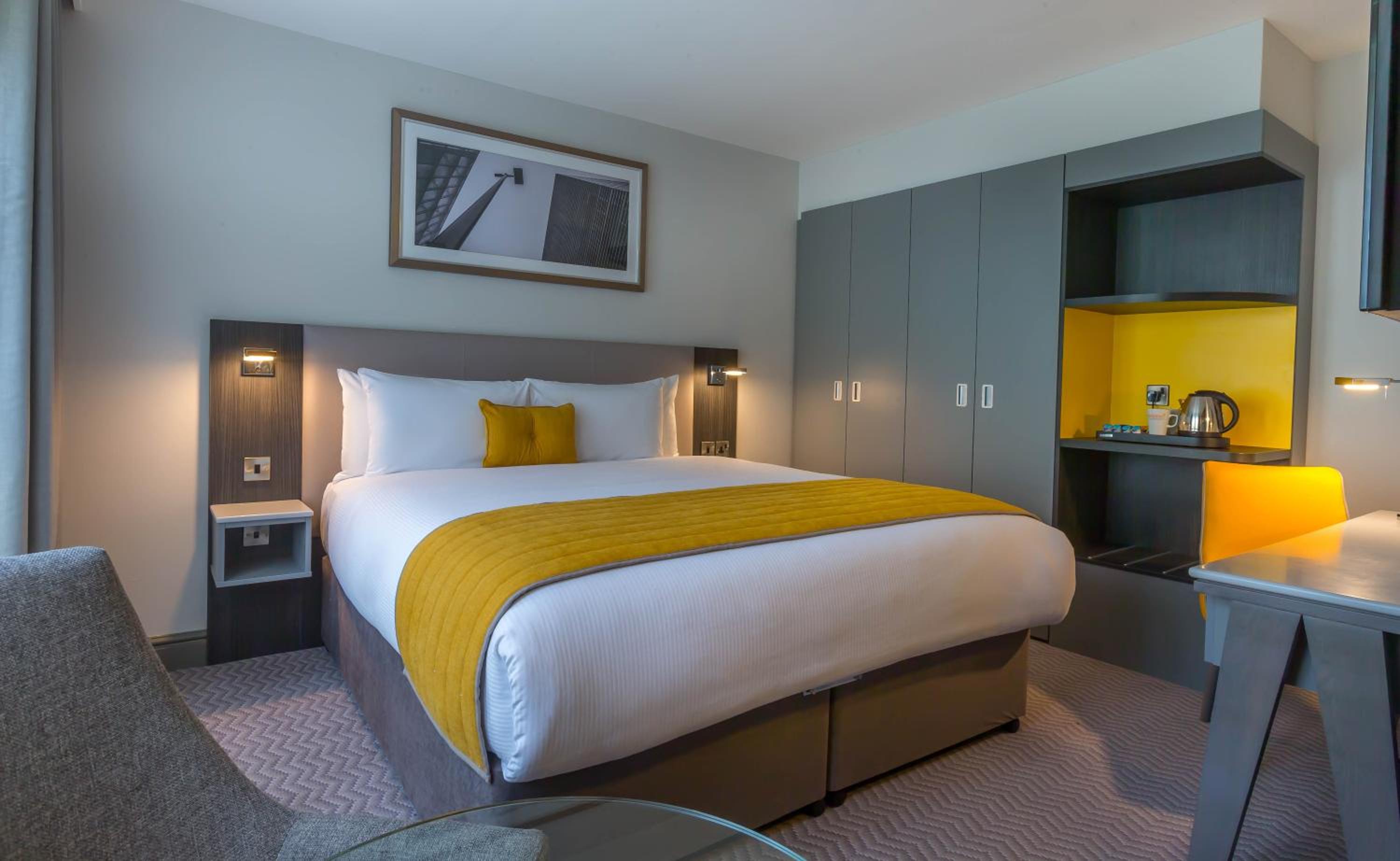 Superior Double Room photo 2