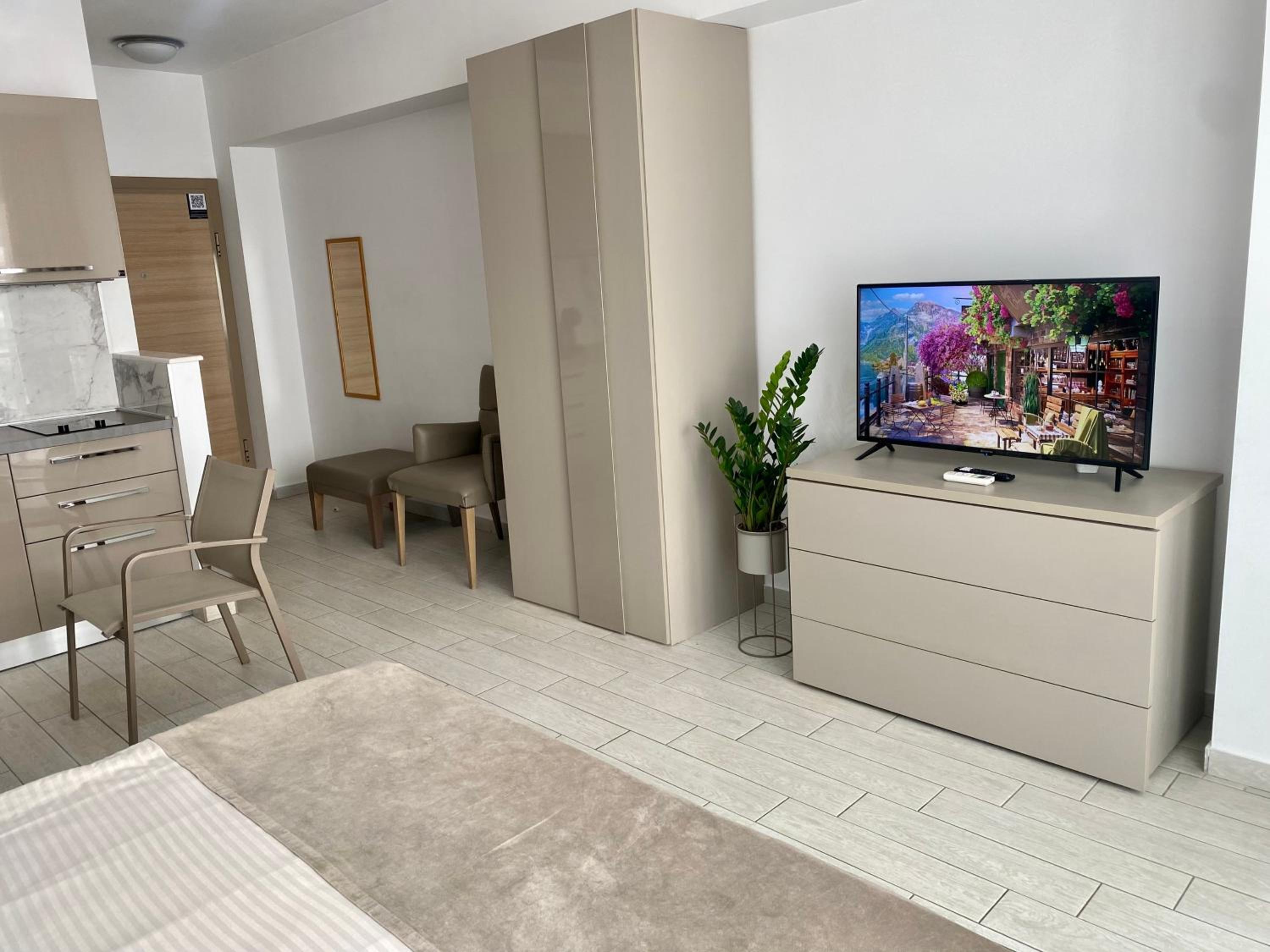 One-Bedroom Apartment - Photo 3
