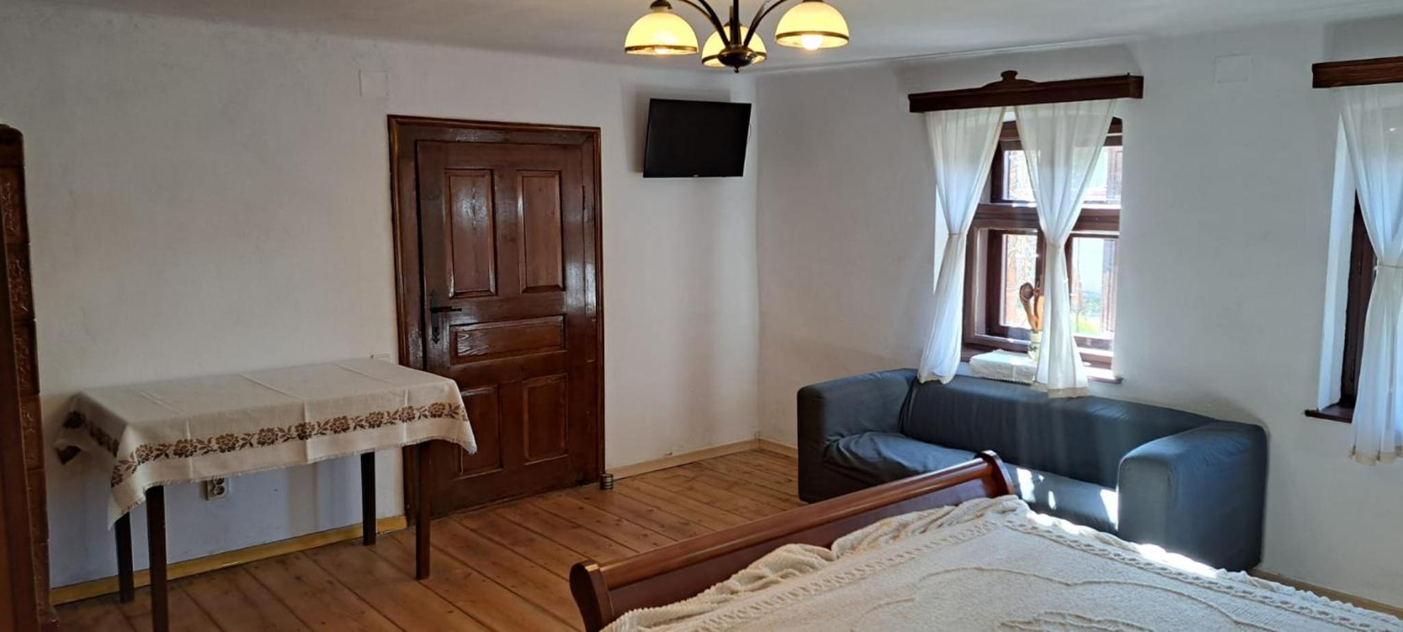 Double Room with Private Bathroom photo 2
