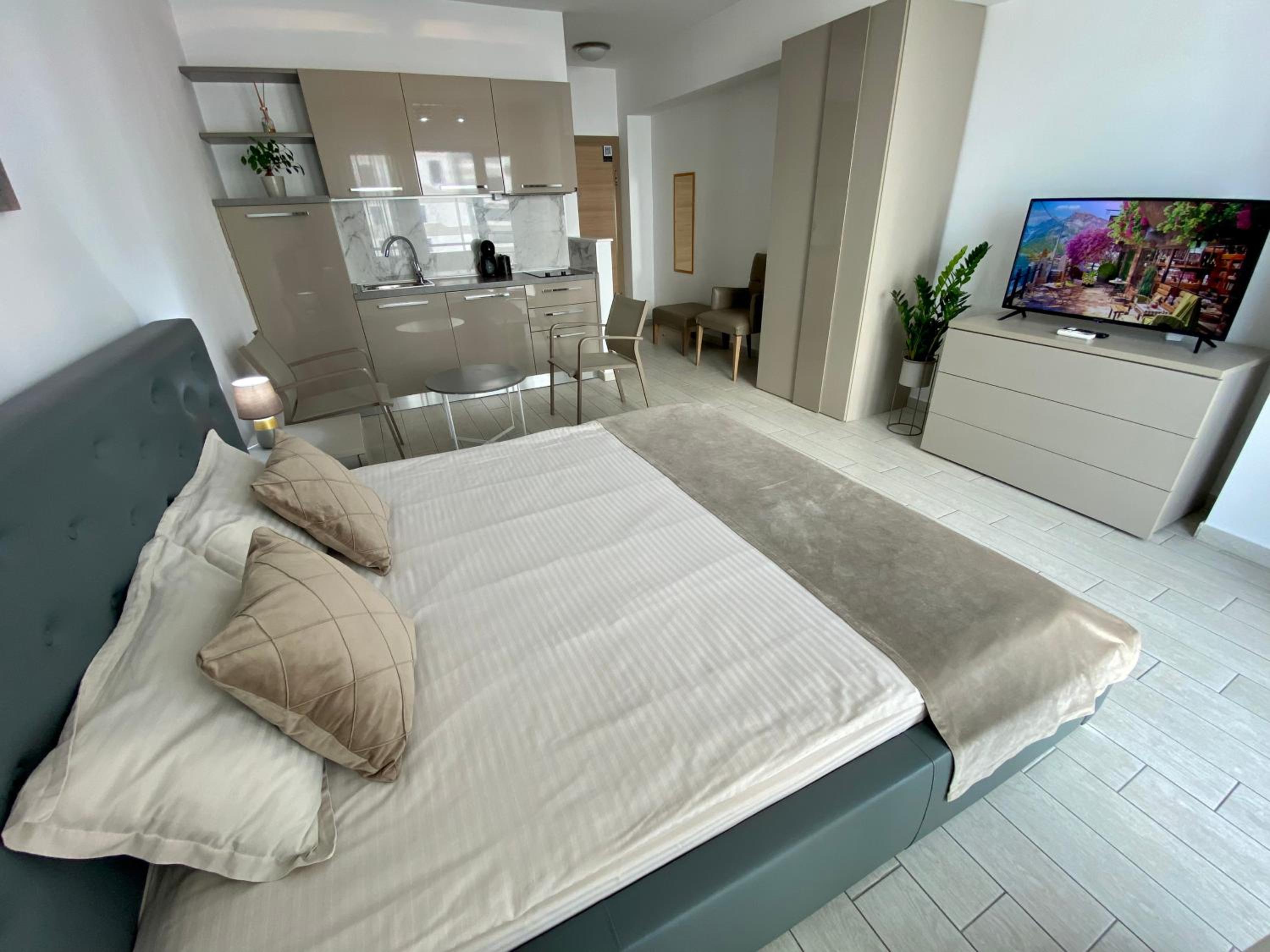 One-Bedroom Apartment - Photo 6