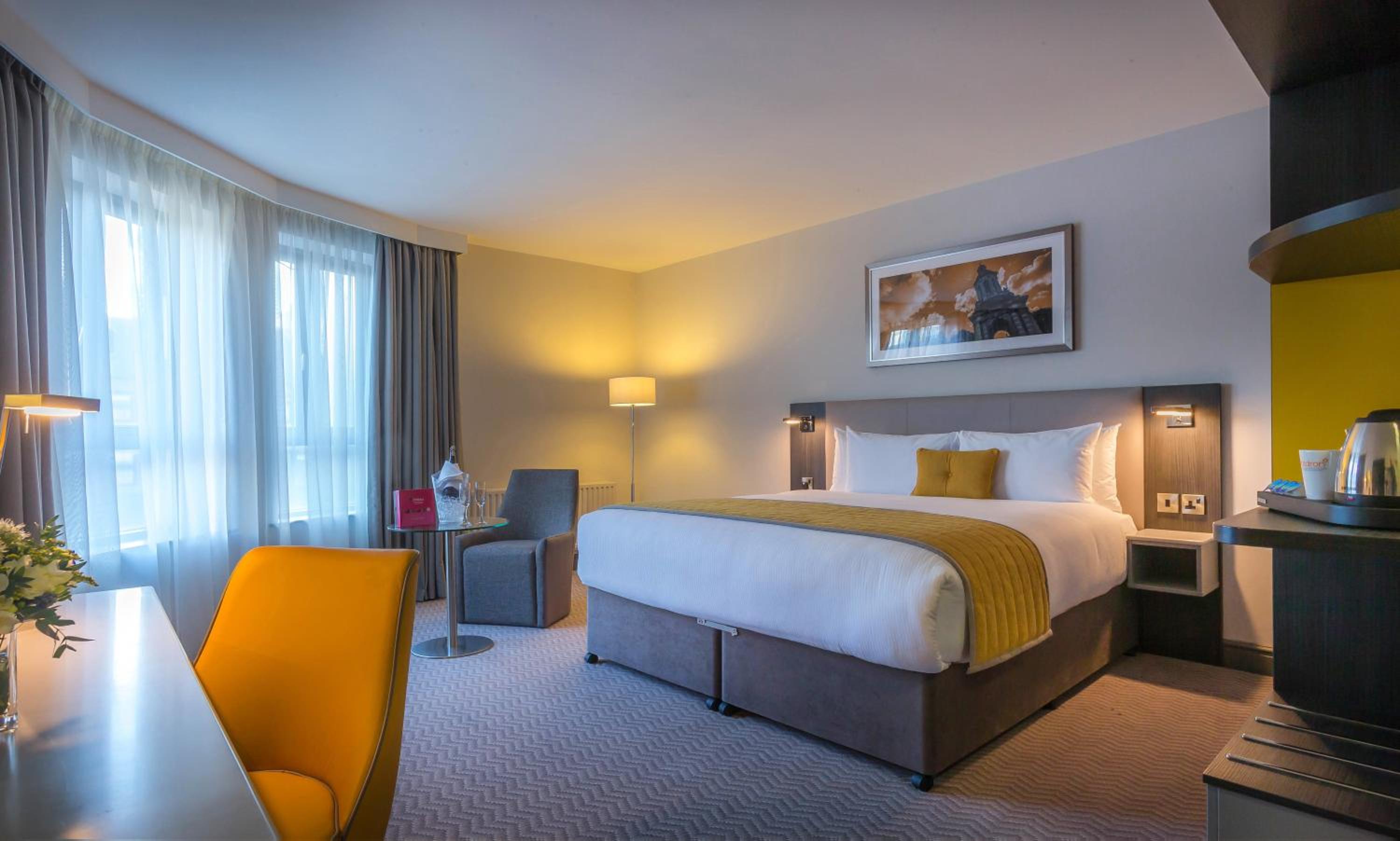 Double Room photo 1