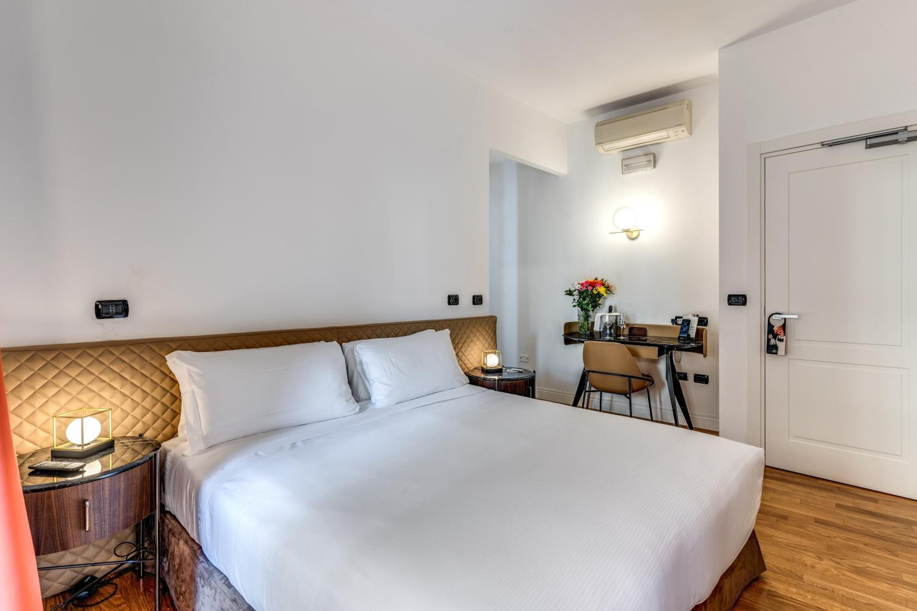 Double or Twin Room - Annex Building
