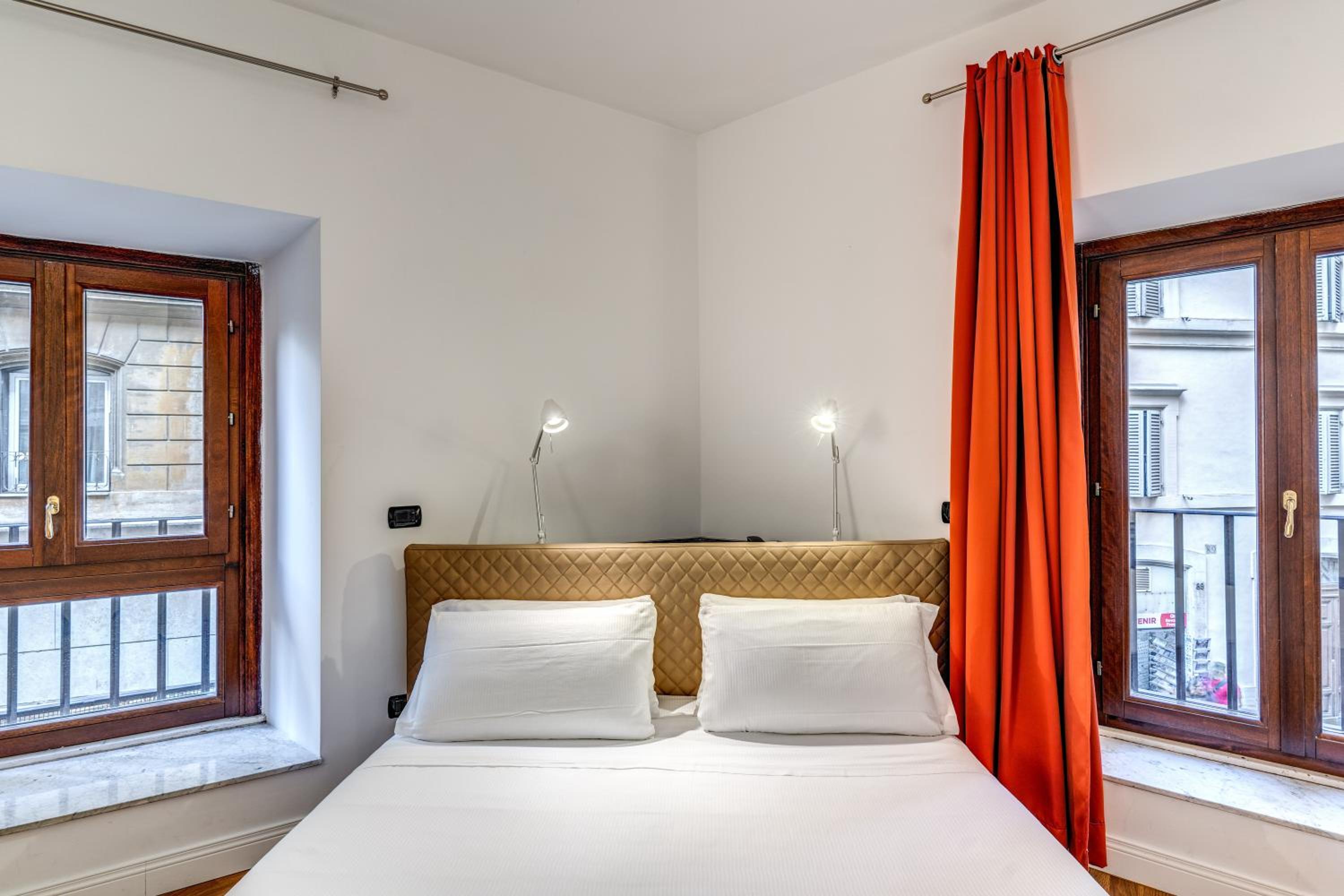 Double or Twin Room - Annex Building thumbnail 6