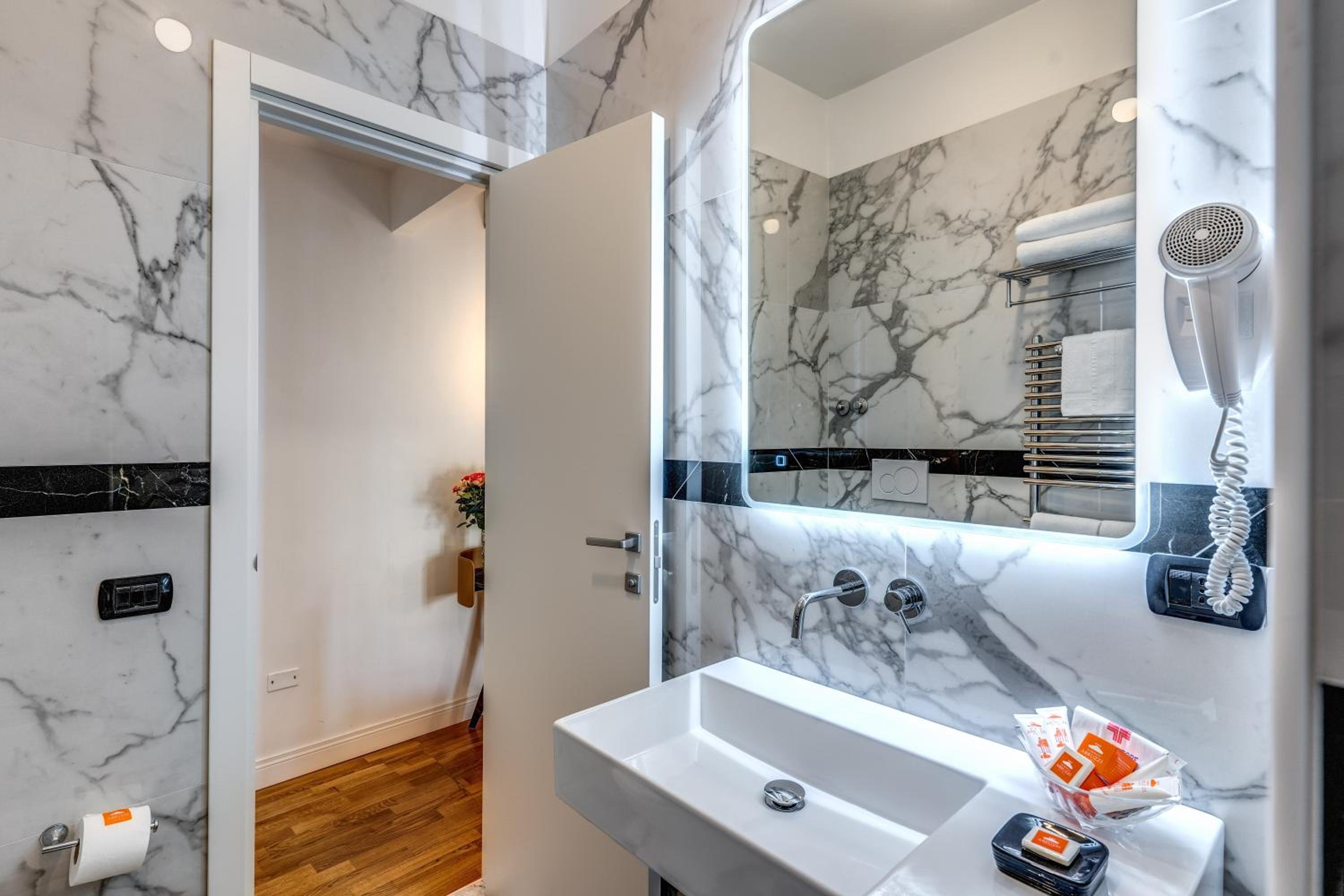 Double or Twin Room - Annex Building