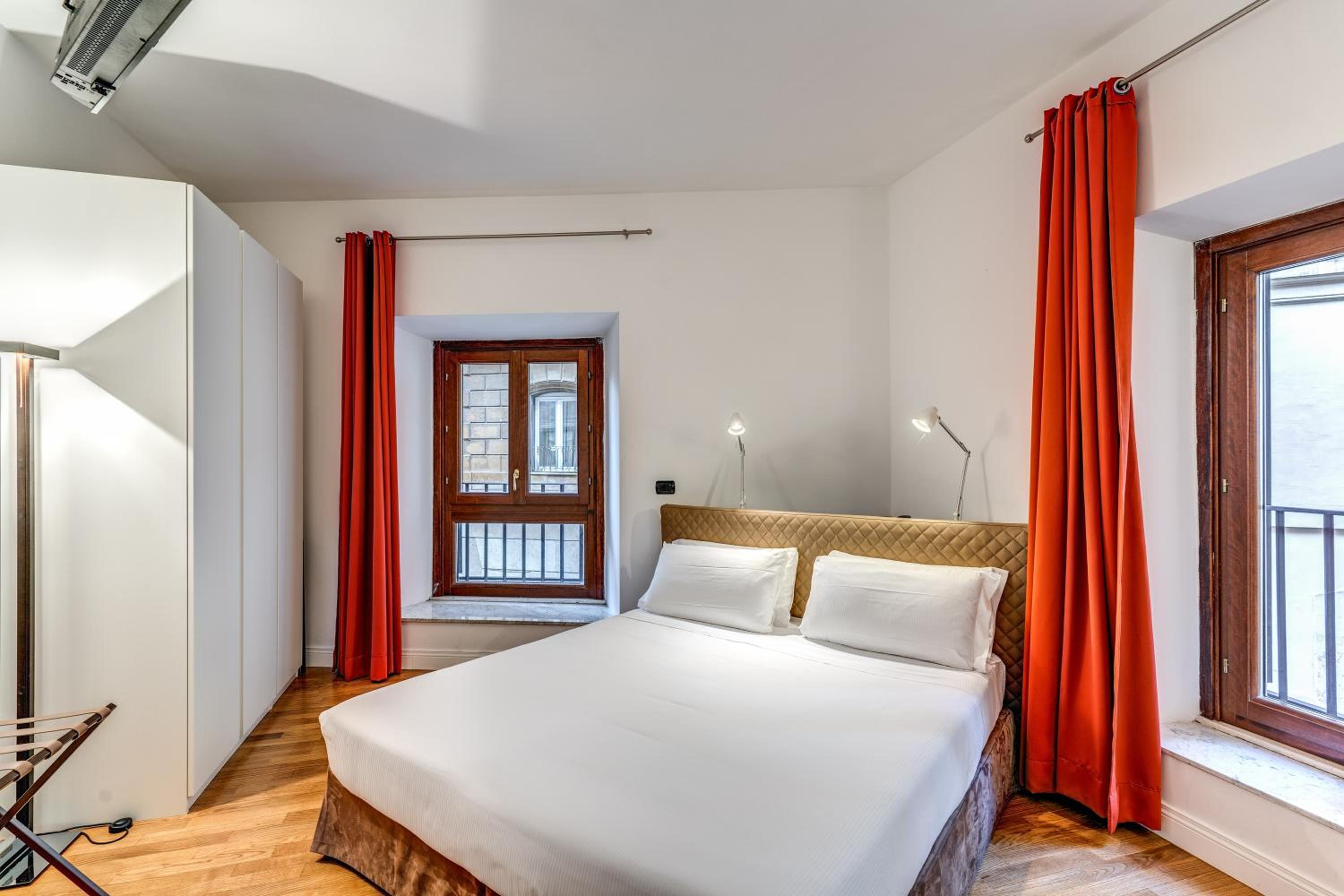 Double or Twin Room - Annex Building