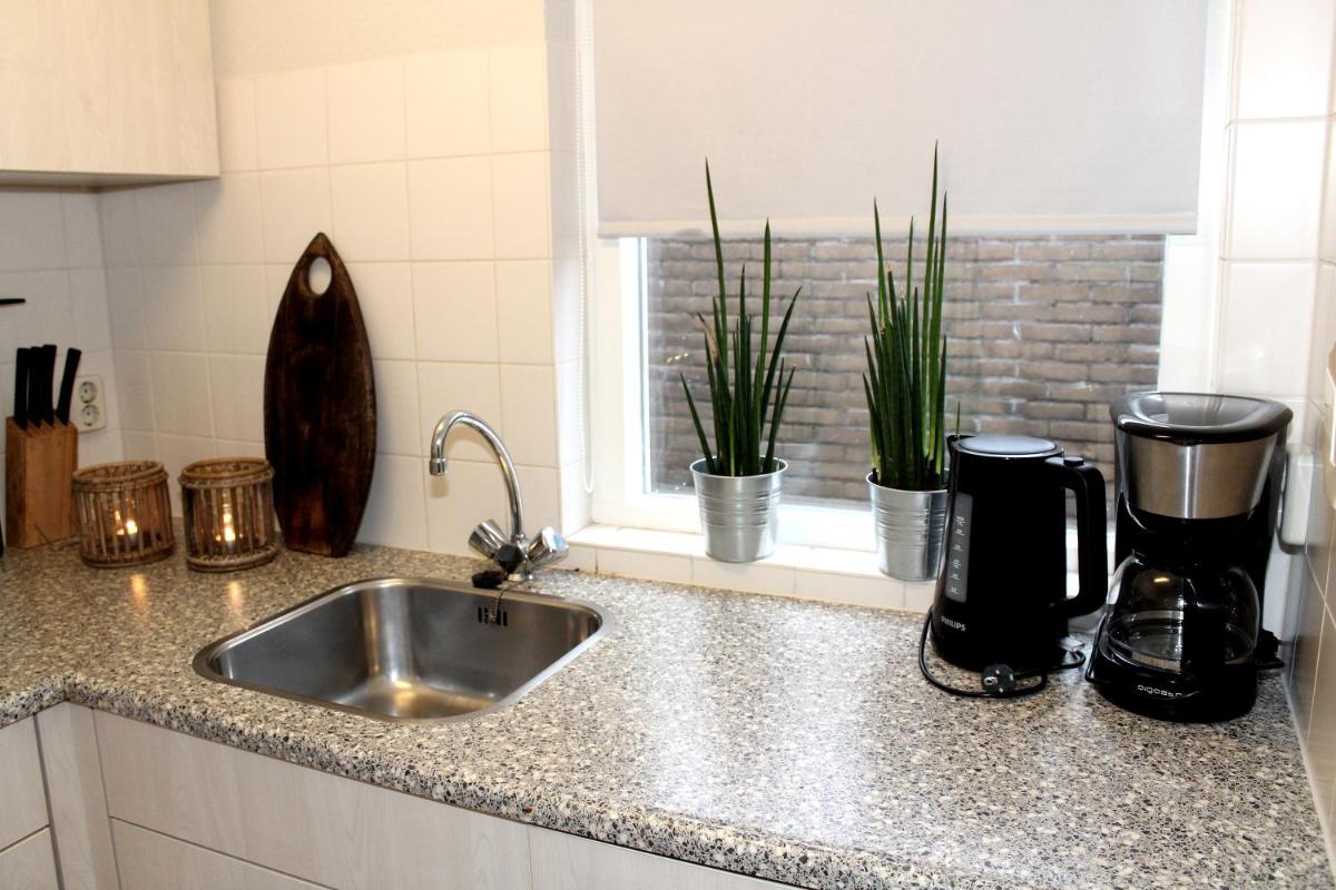 Two-Bedroom House photo 2