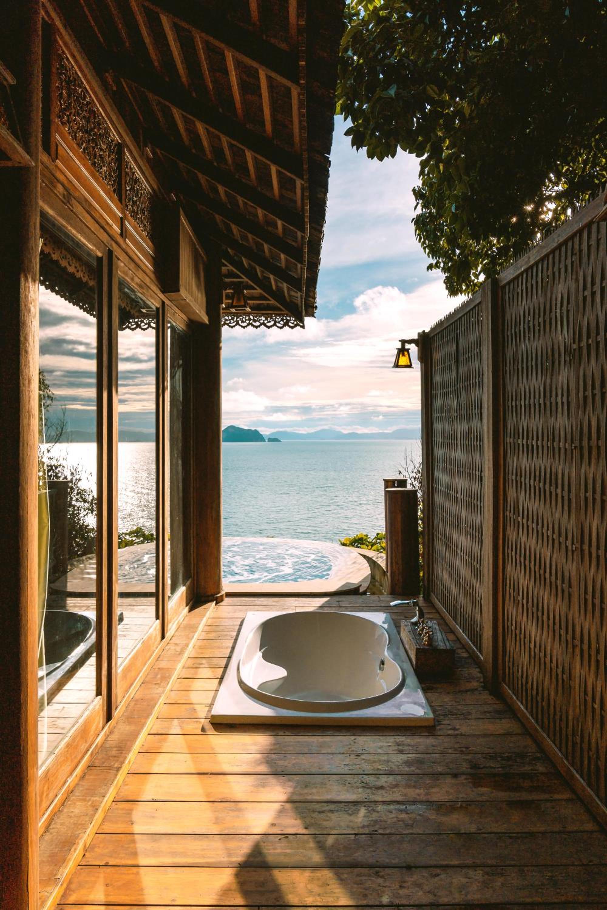 Ocean View Pool Villa - Photo 3